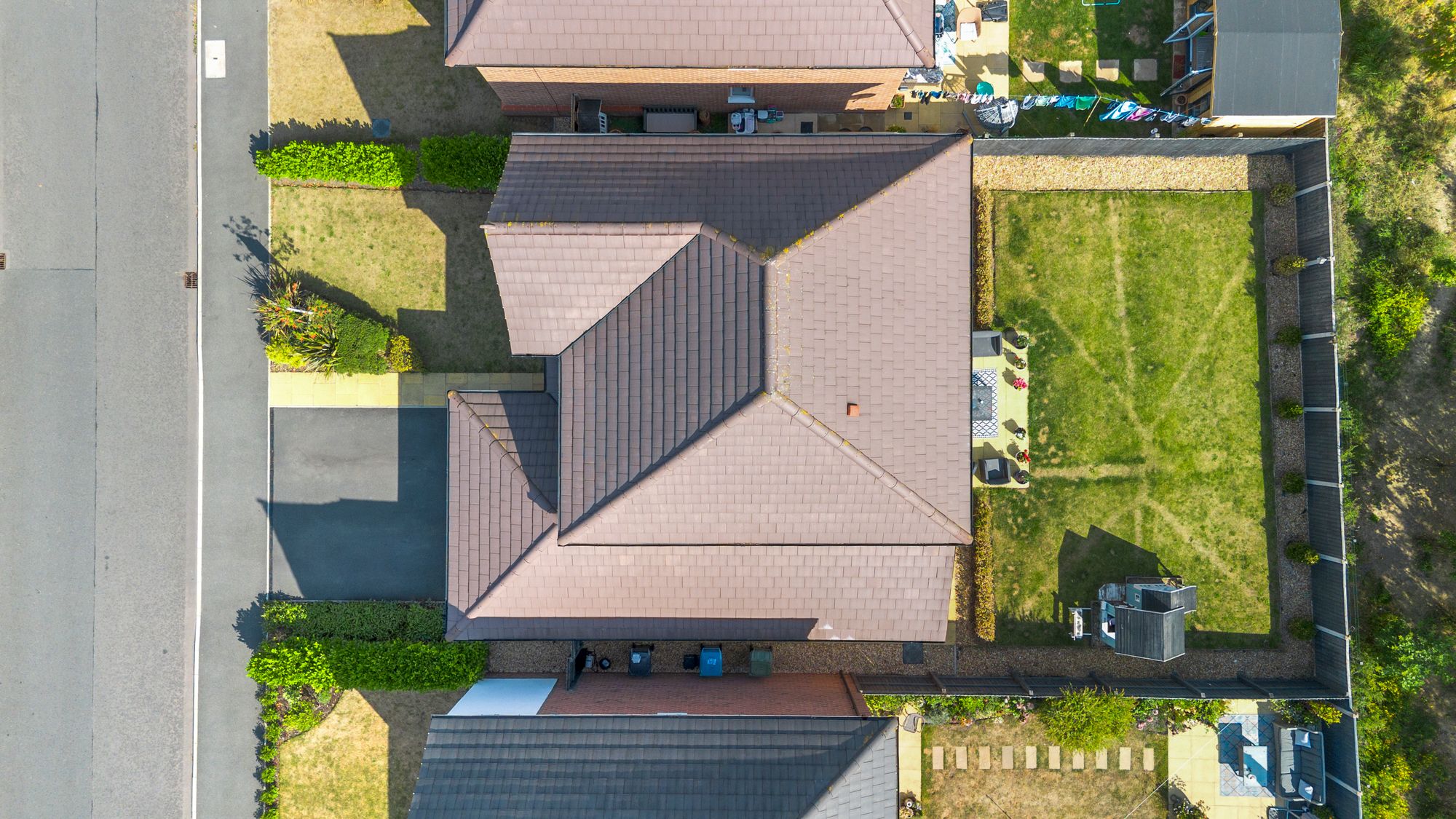 Welford Gardens, Great Sankey, WA5