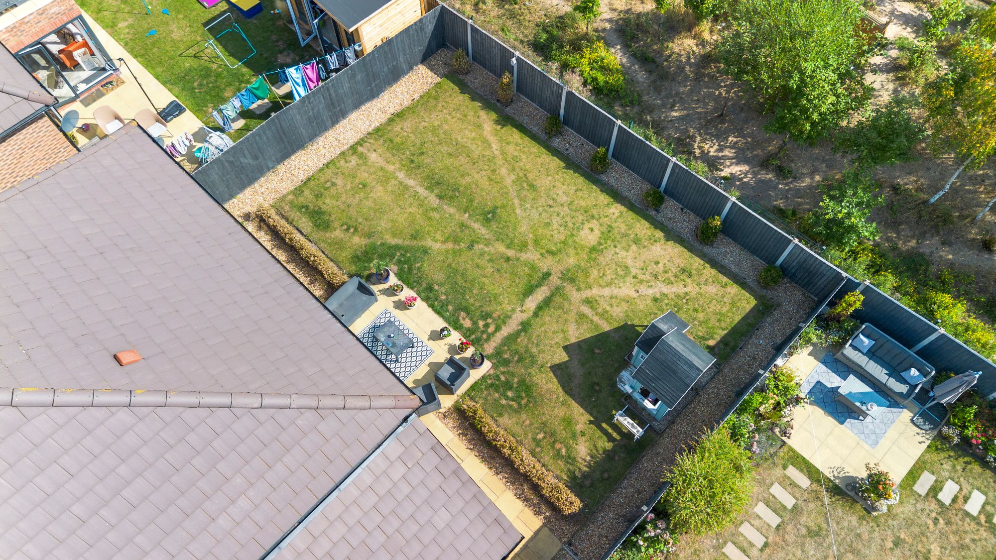 Welford Gardens, Great Sankey, WA5