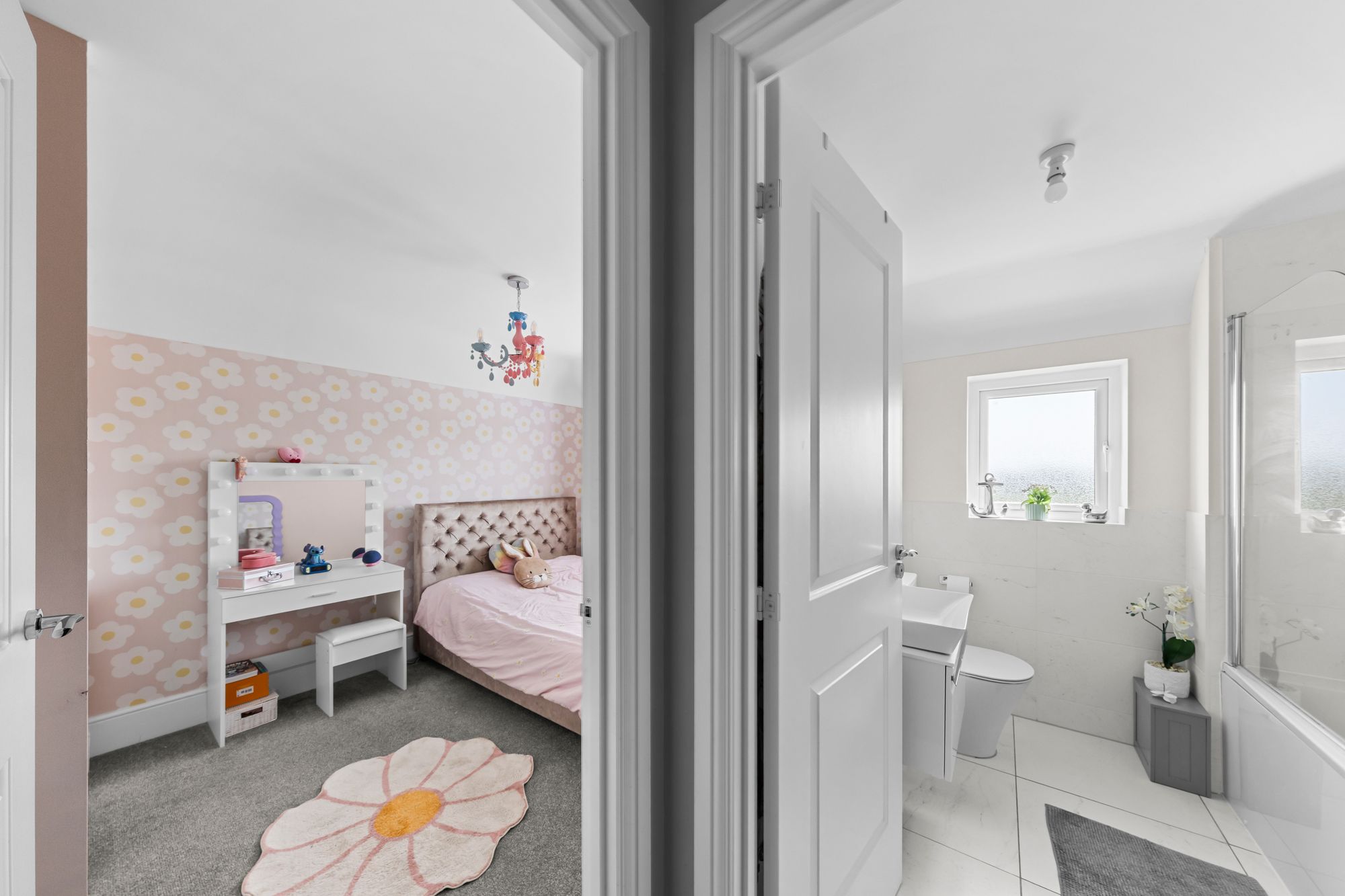 Welford Gardens, Great Sankey, WA5