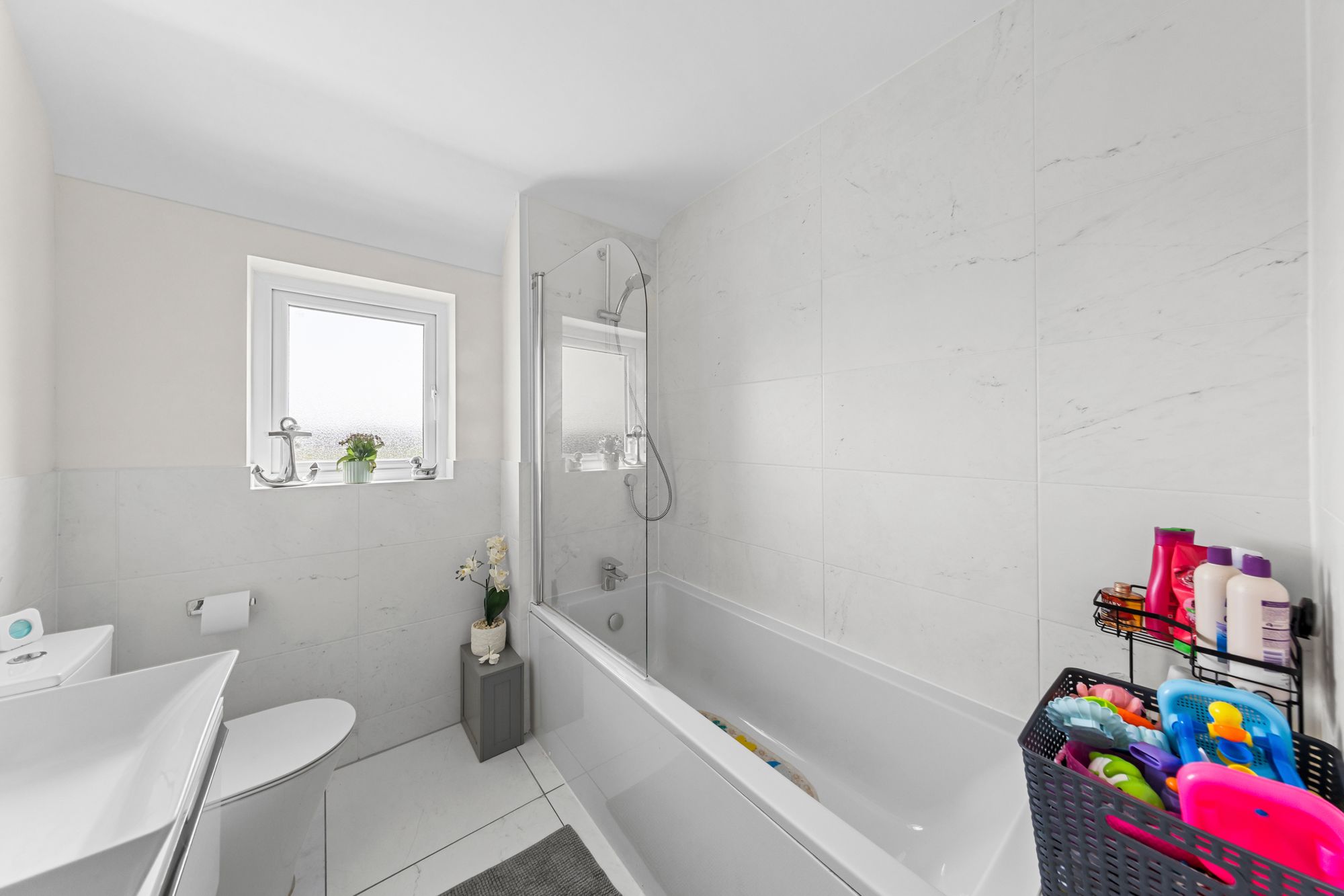 Welford Gardens, Great Sankey, WA5