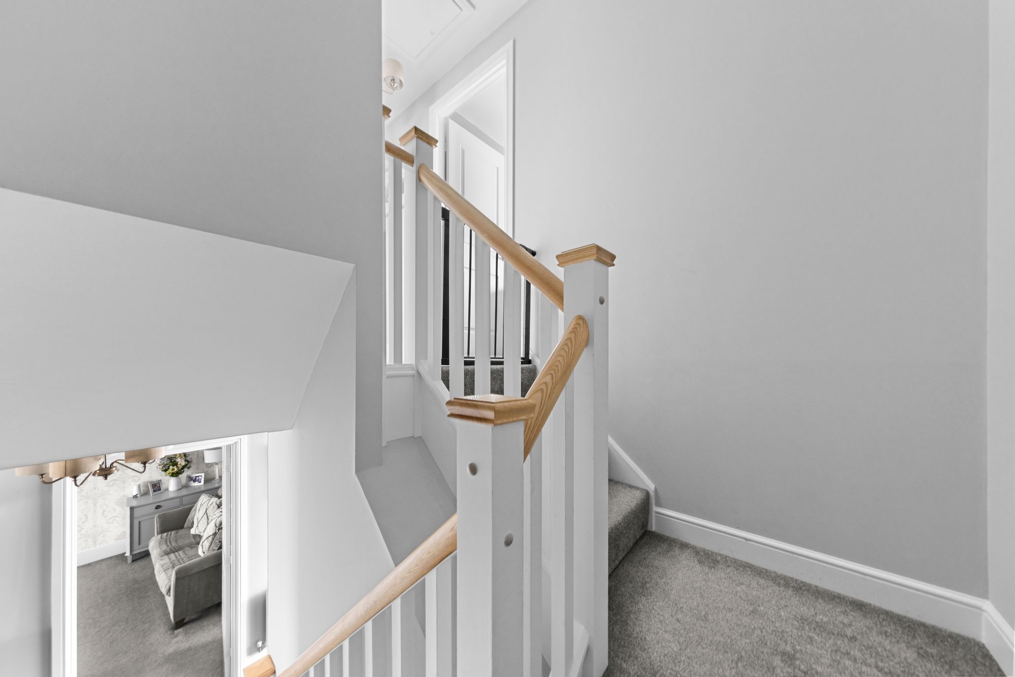 Welford Gardens, Great Sankey, WA5