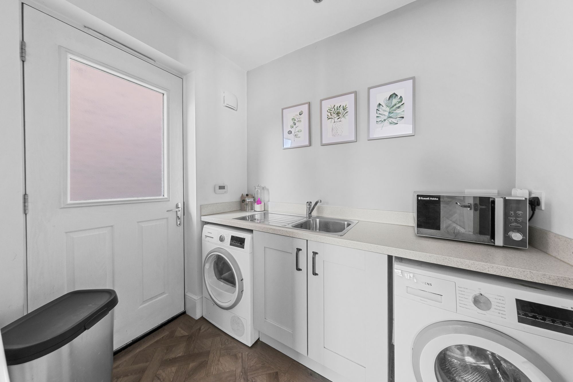 Welford Gardens, Great Sankey, WA5