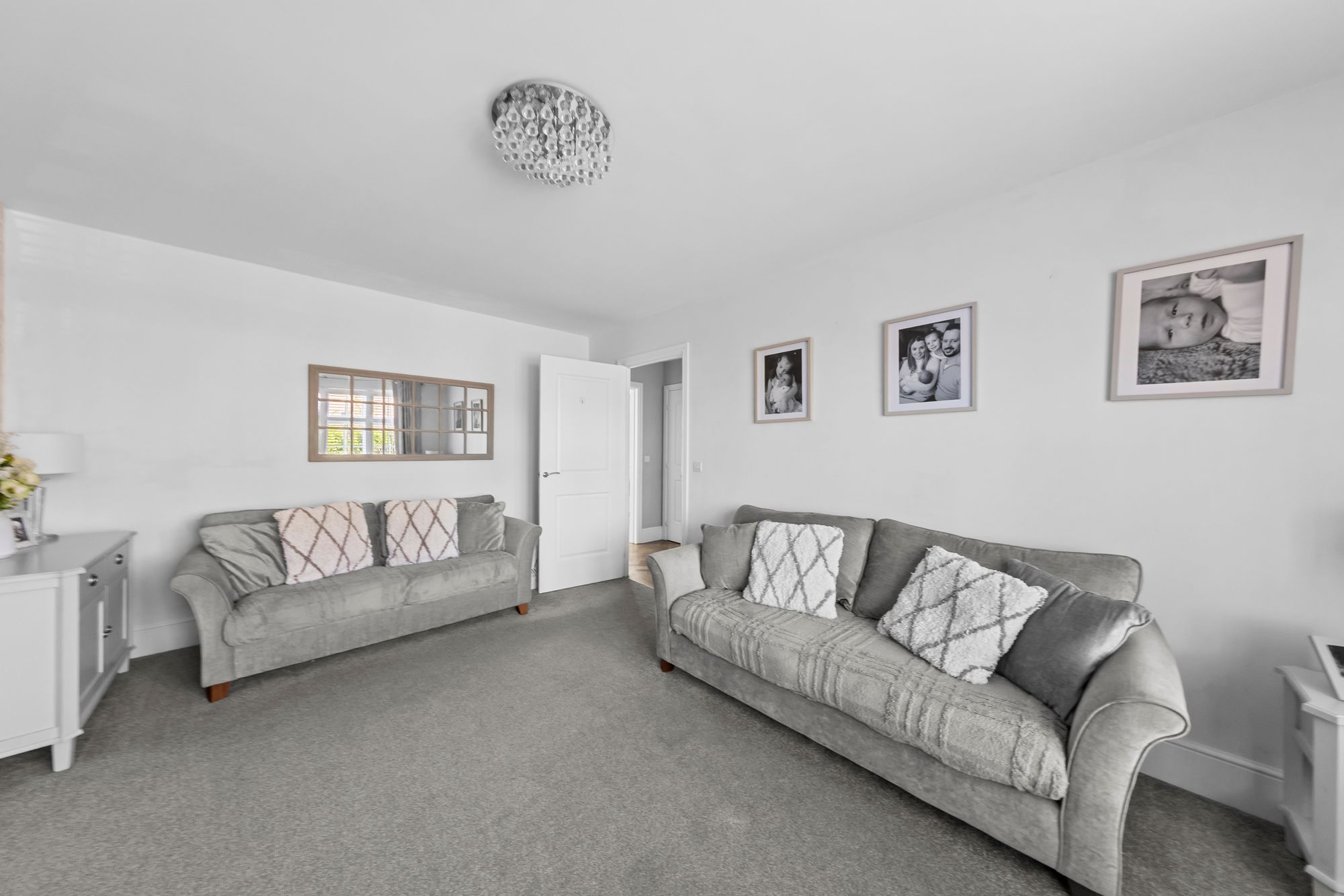Welford Gardens, Great Sankey, WA5