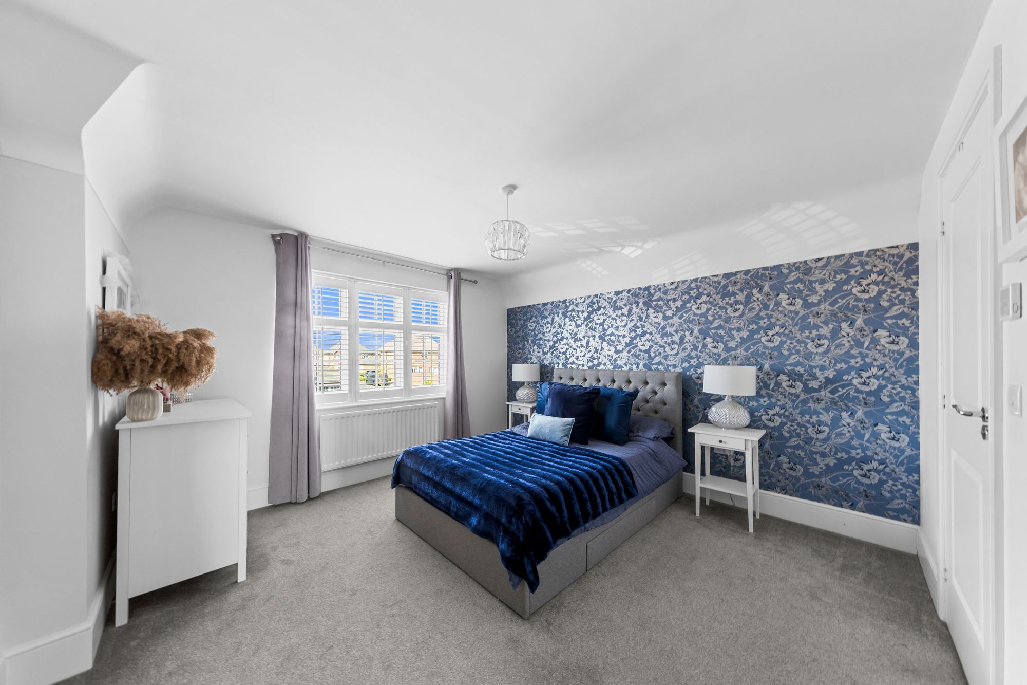 Welford Gardens, Great Sankey, WA5
