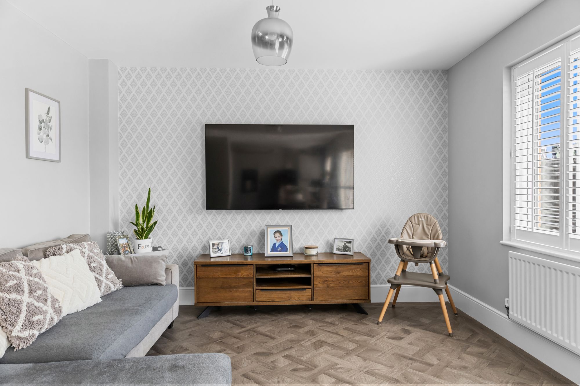 Welford Gardens, Great Sankey, WA5