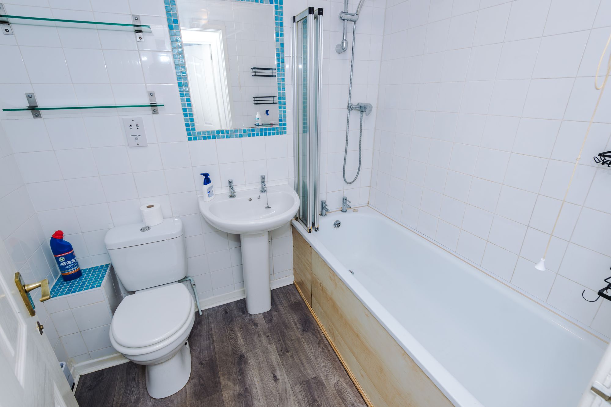 Sandpiper Close, Newton-Le-Willows, WA12