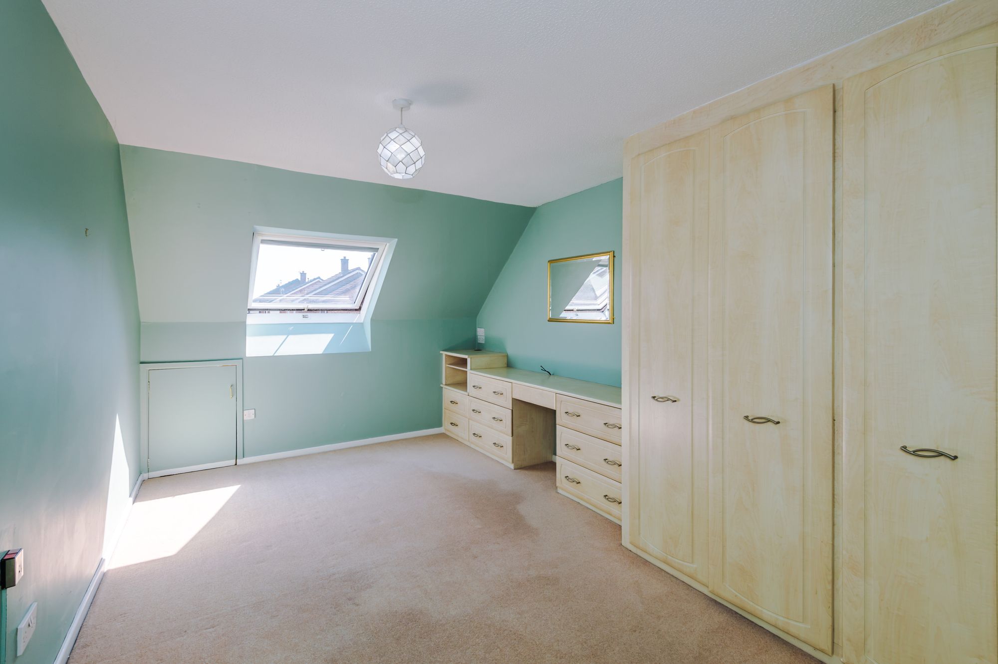 Sandpiper Close, Newton-Le-Willows, WA12
