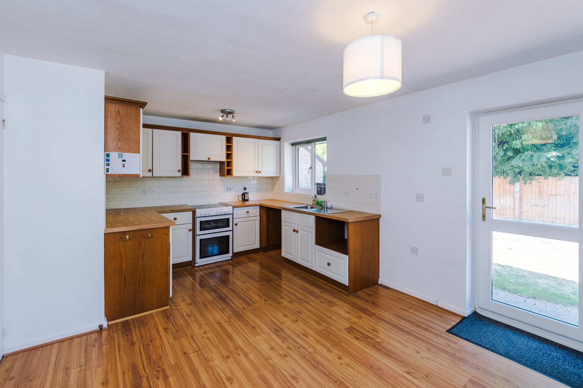 Sandpiper Close, Newton-Le-Willows, WA12