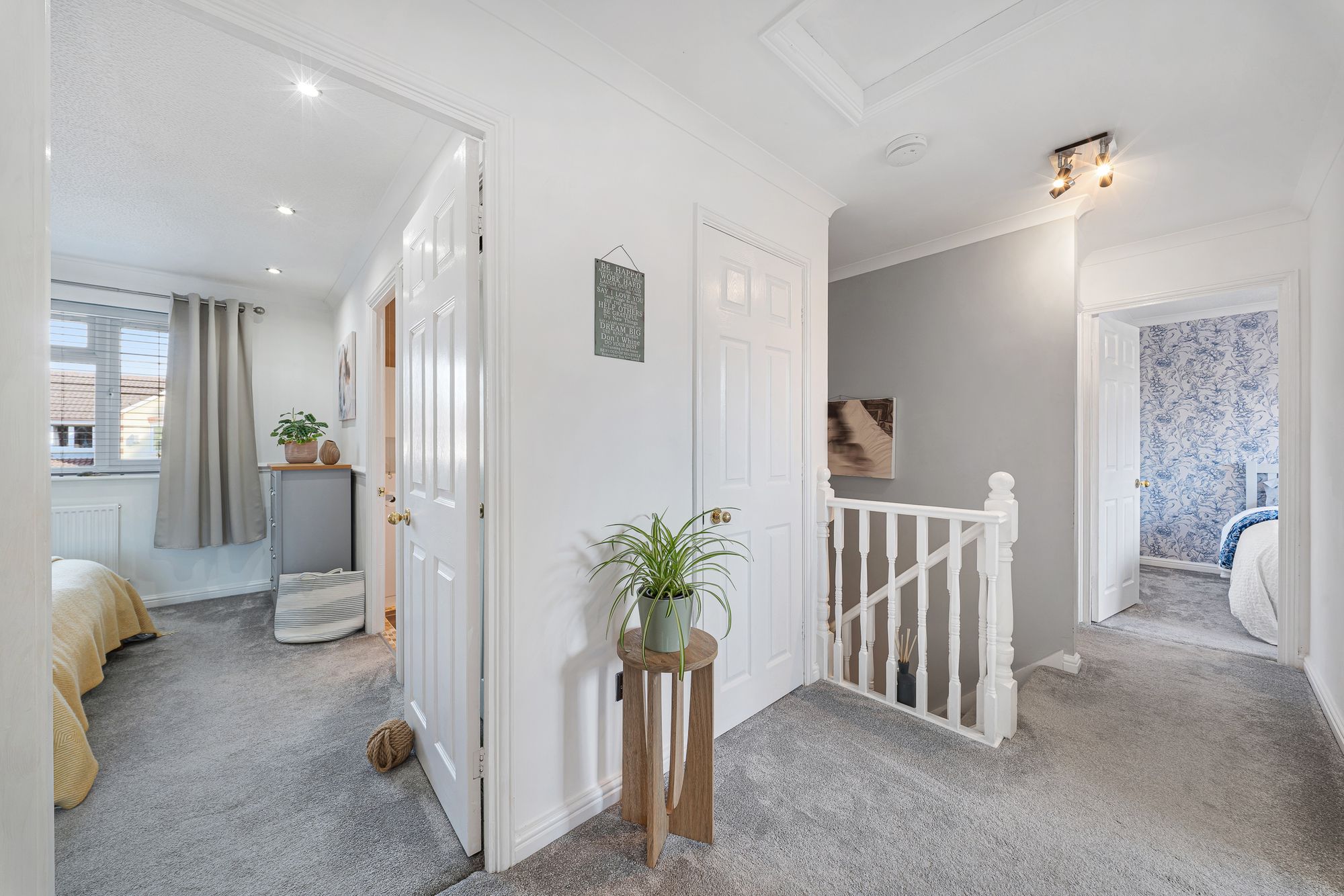 Dorchester Park, Runcorn, WA7