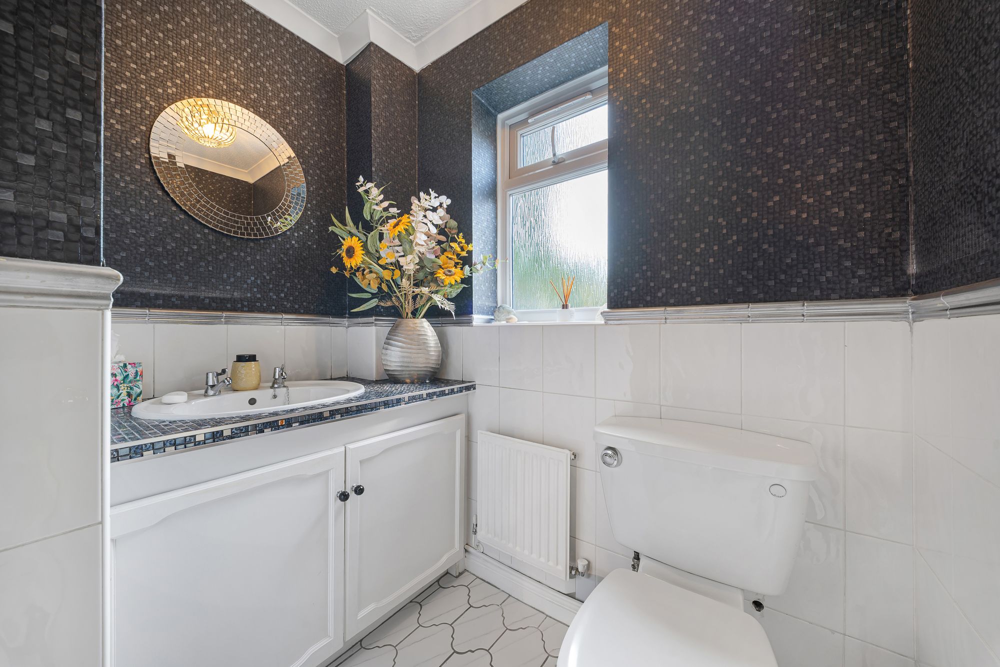 Dorchester Park, Runcorn, WA7