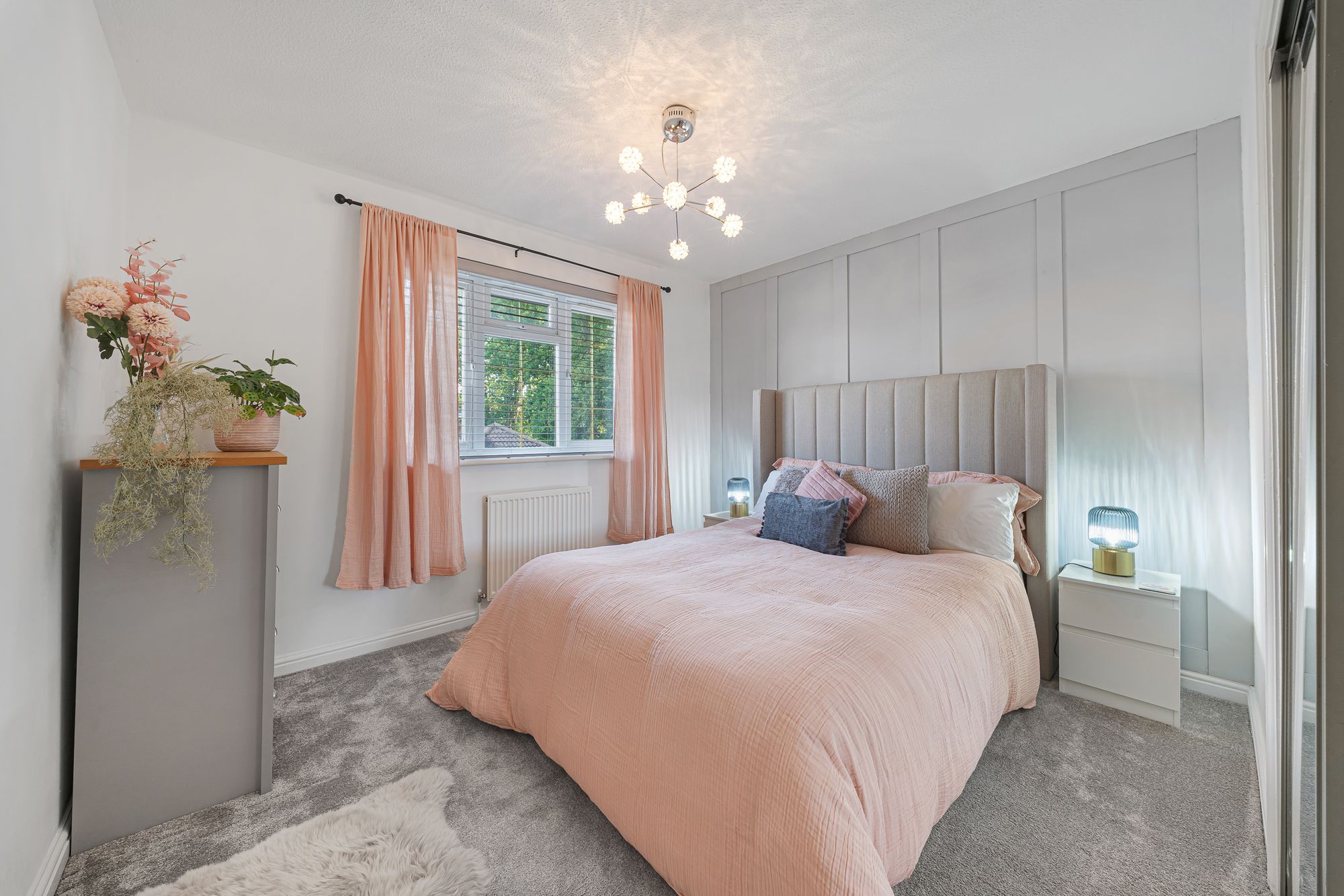 Dorchester Park, Runcorn, WA7