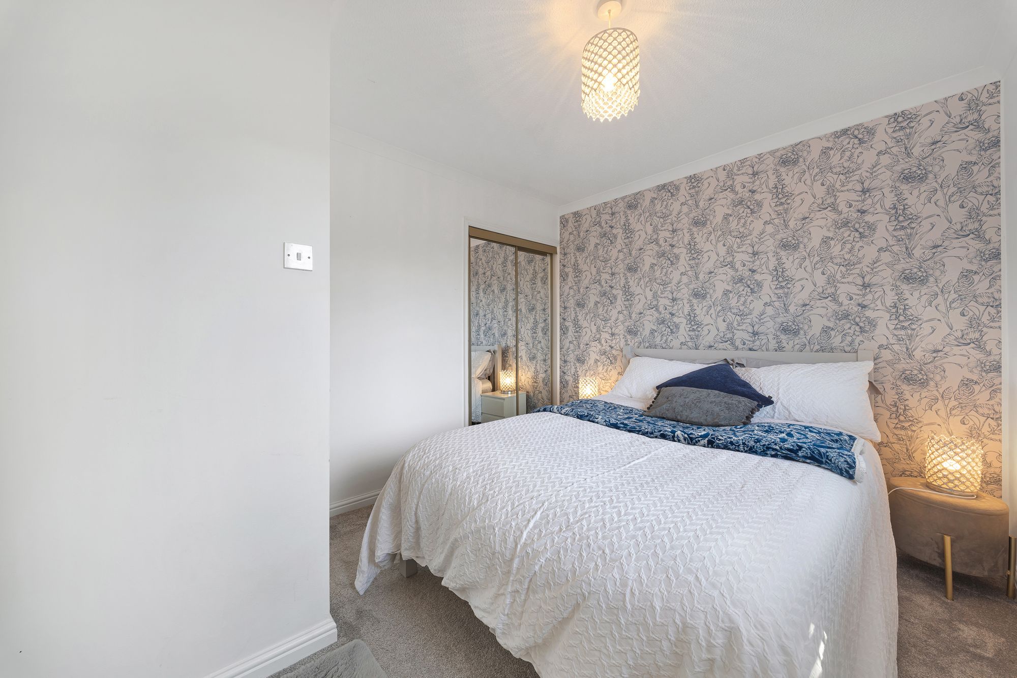 Dorchester Park, Runcorn, WA7