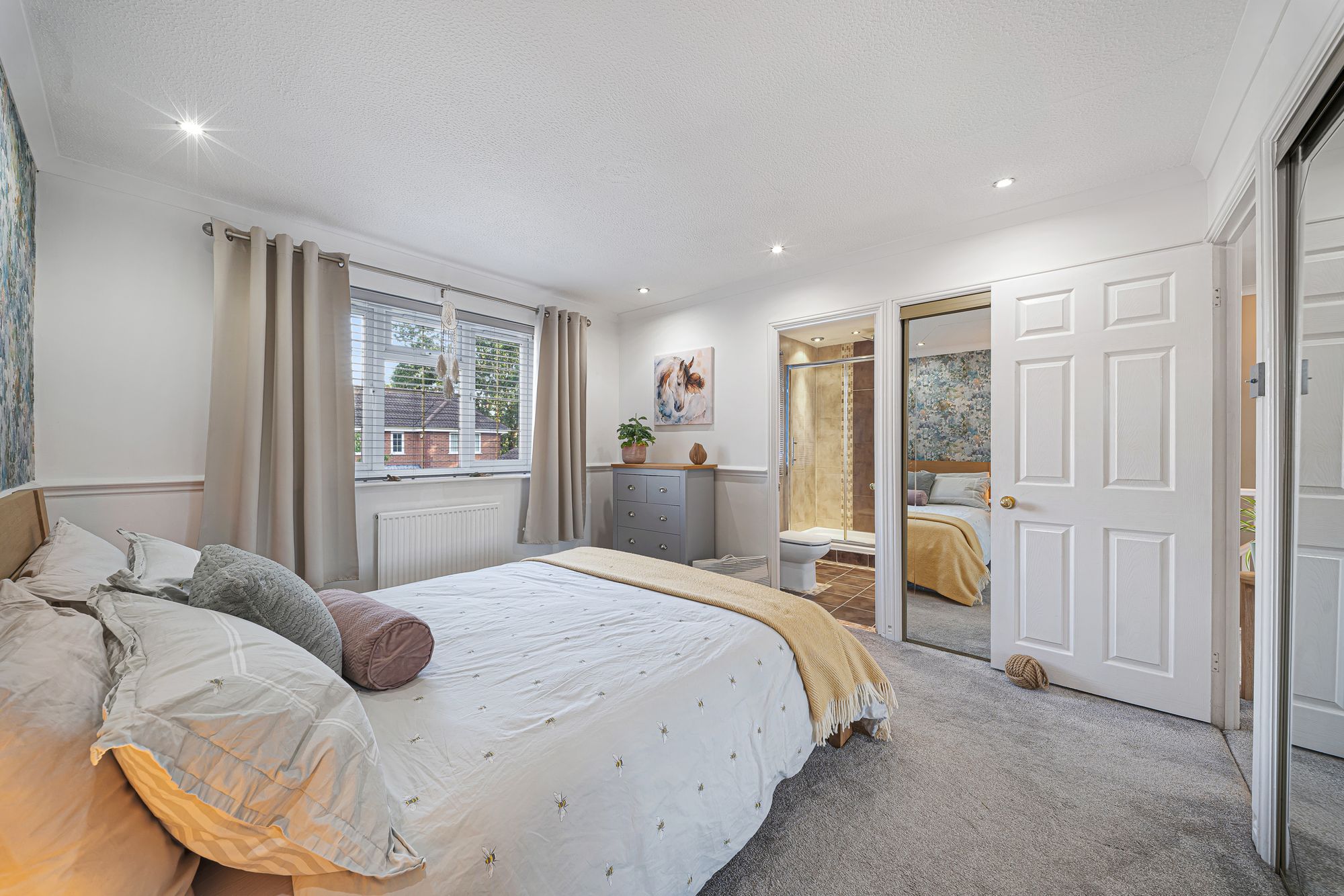 Dorchester Park, Runcorn, WA7
