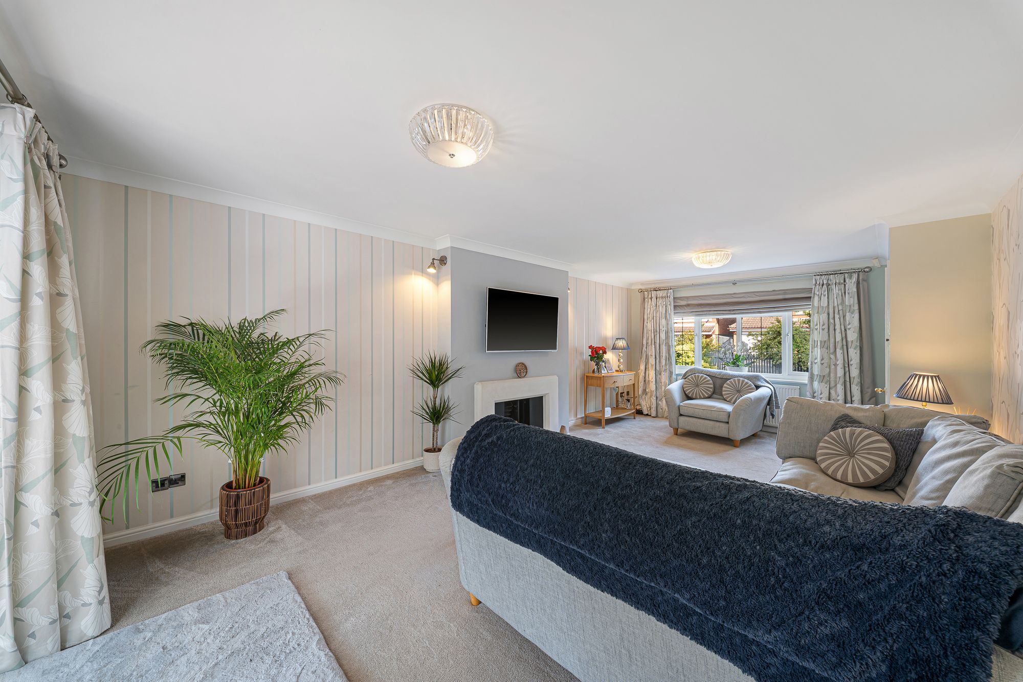 Dorchester Park, Runcorn, WA7