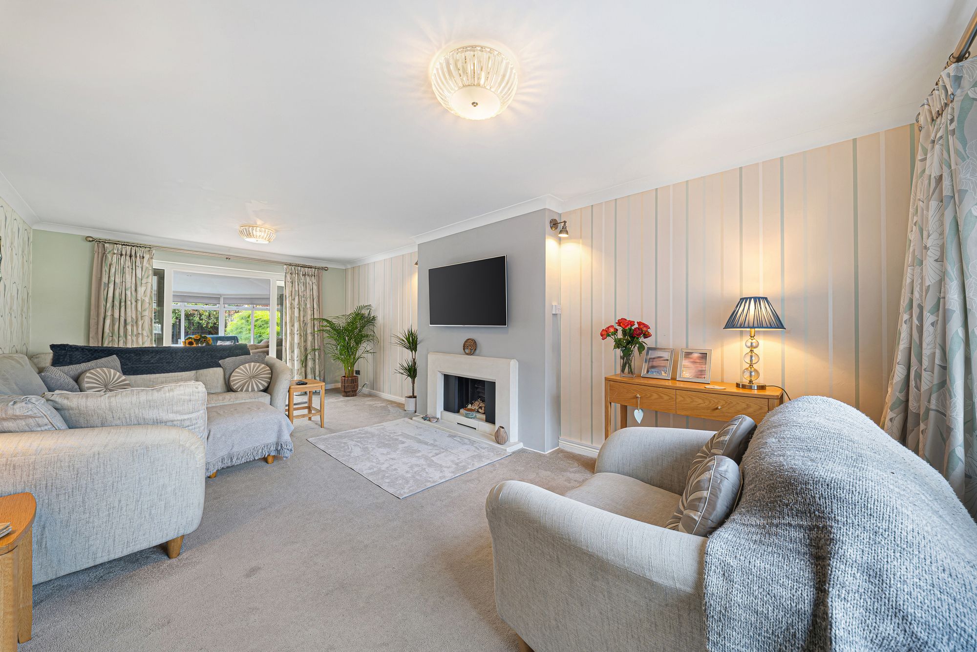 Dorchester Park, Runcorn, WA7