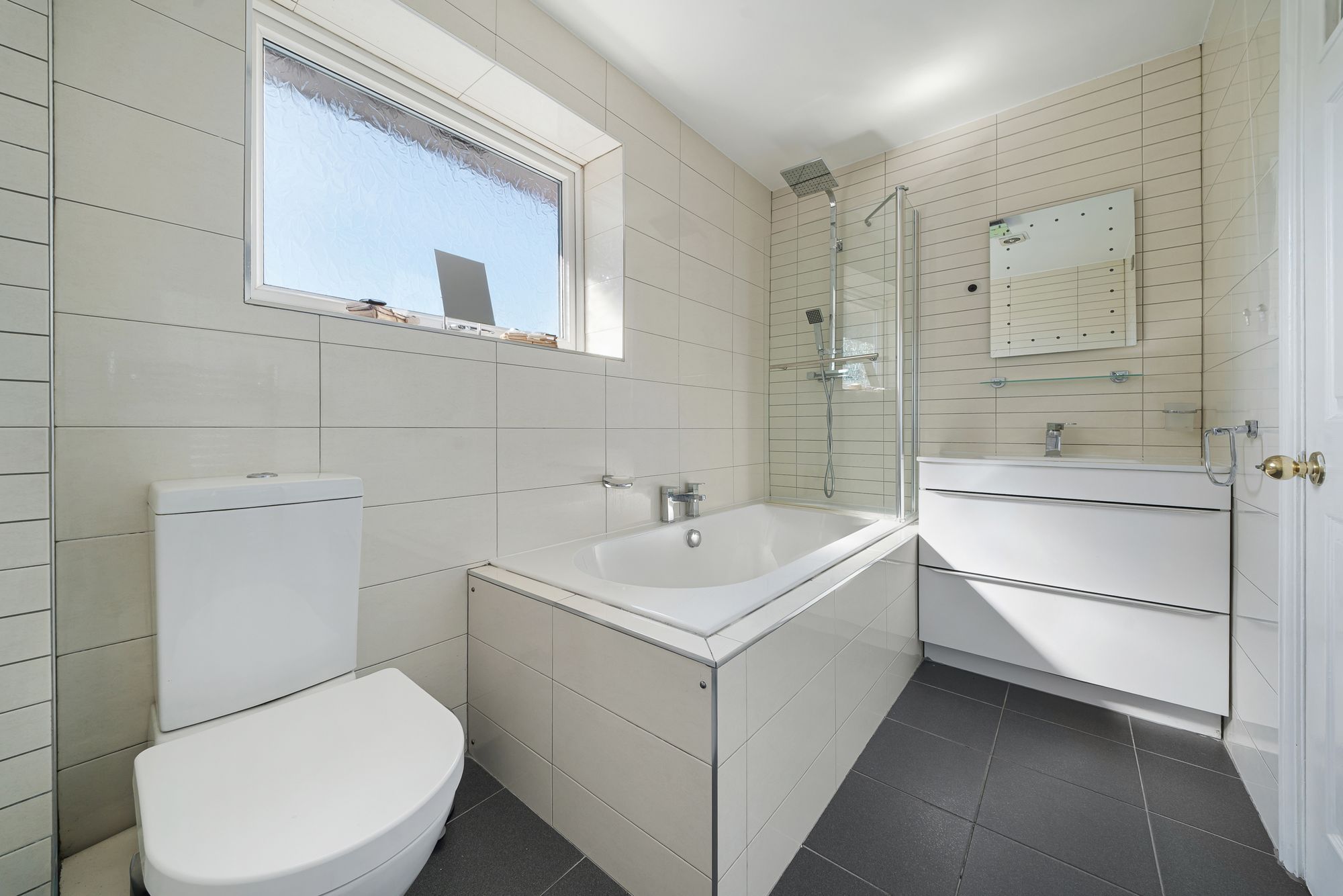 Dorchester Park, Runcorn, WA7