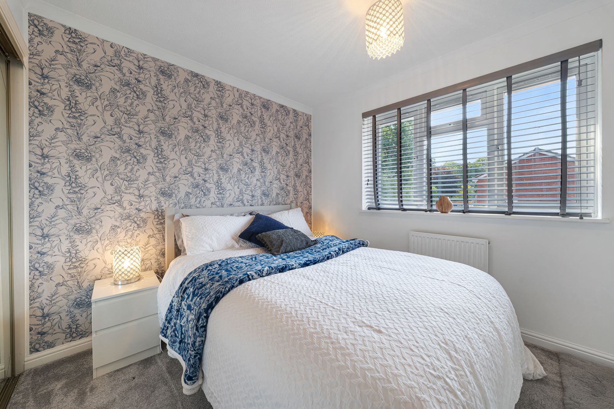 Dorchester Park, Runcorn, WA7