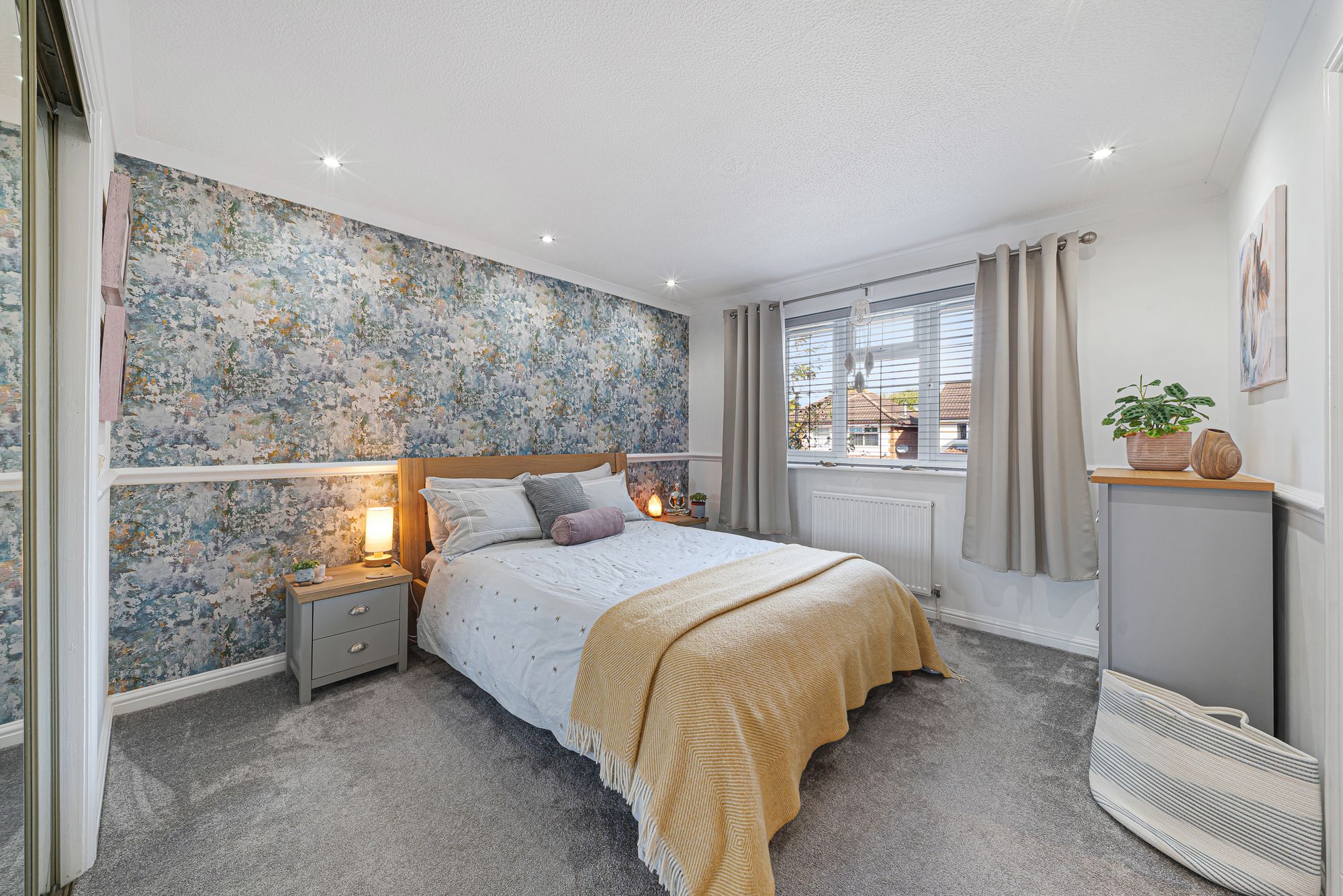 Dorchester Park, Runcorn, WA7