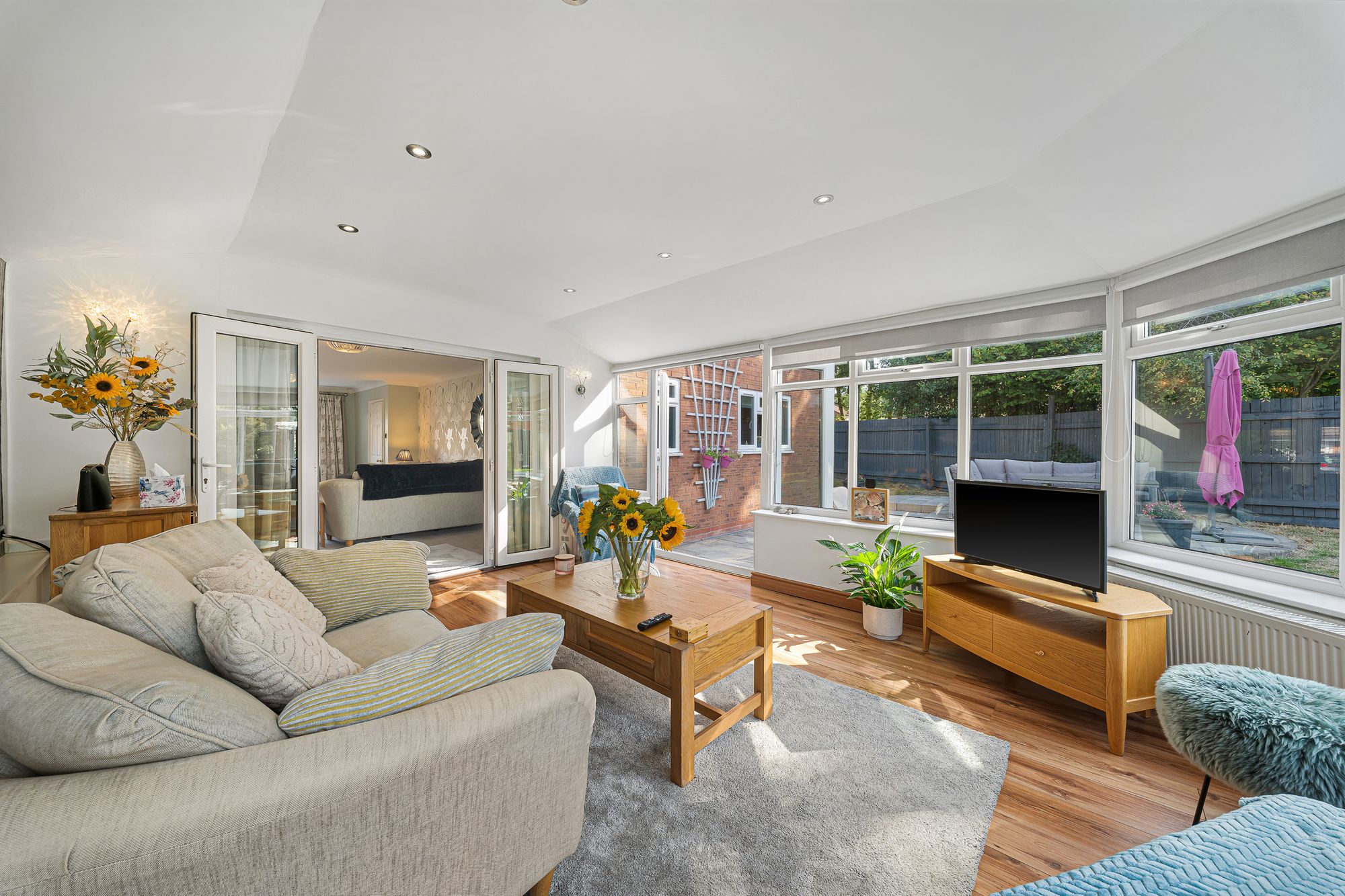 Dorchester Park, Runcorn, WA7