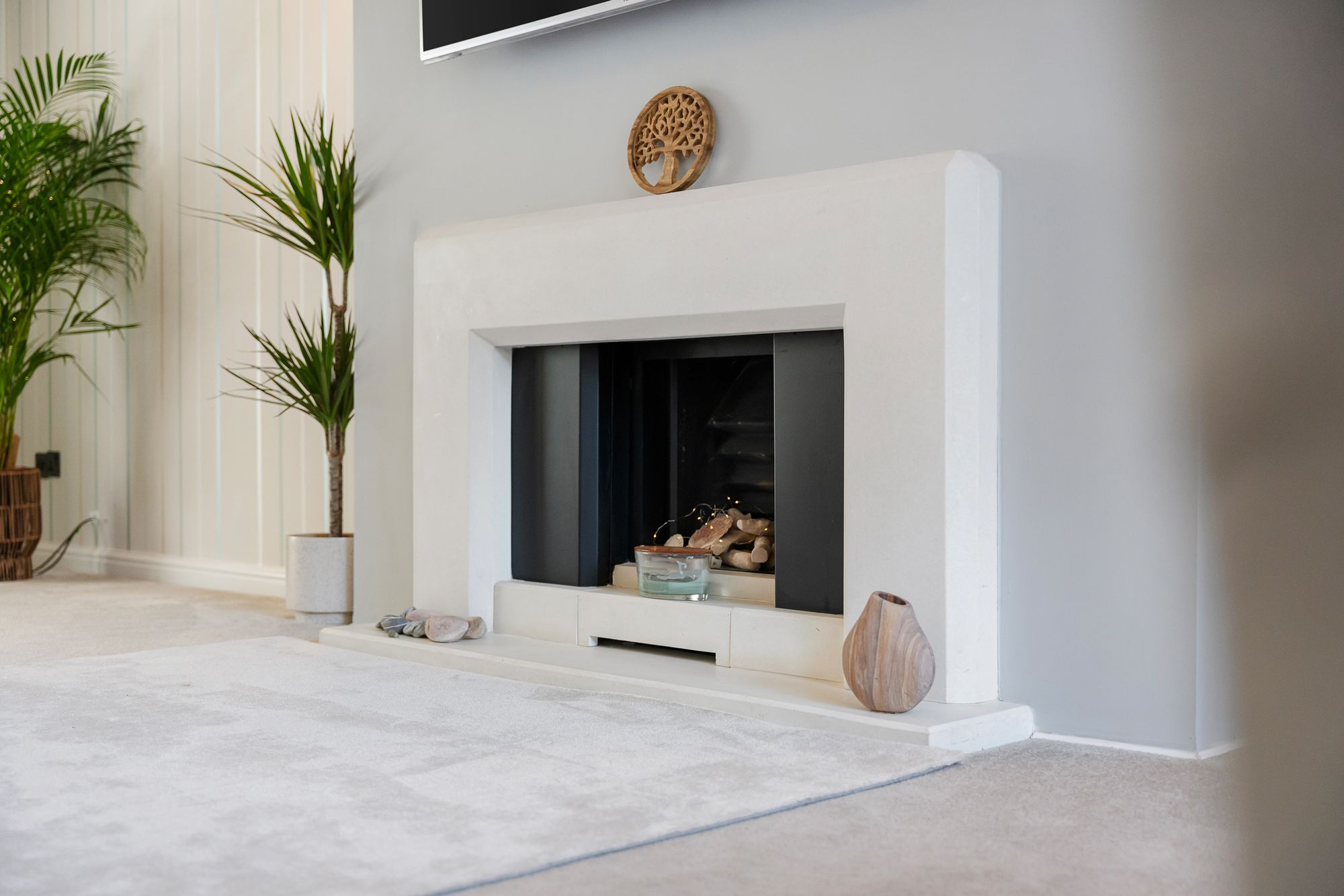 Dorchester Park, Runcorn, WA7