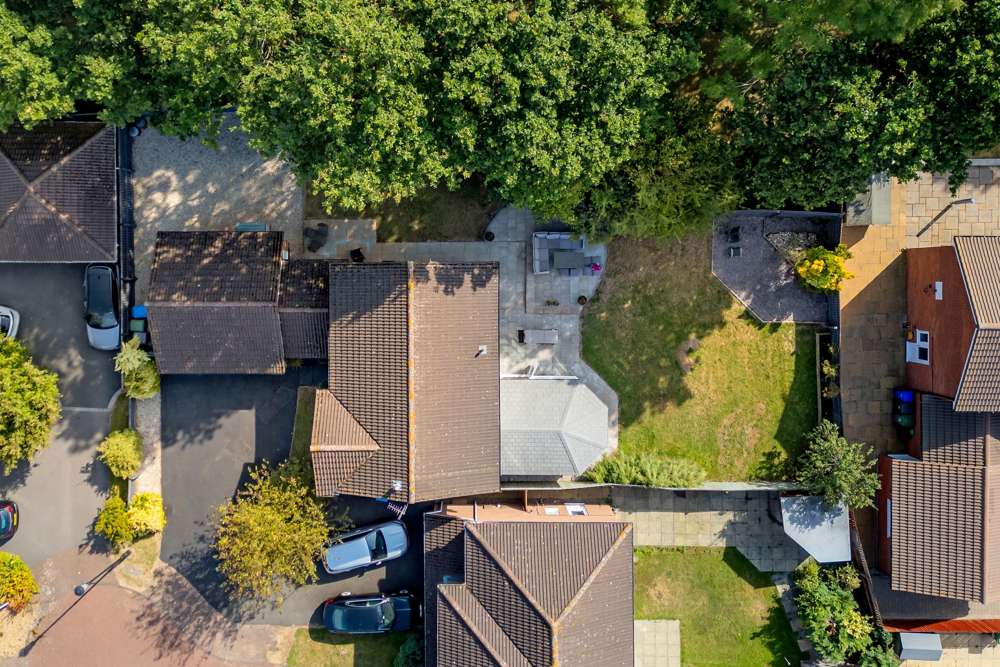 Dorchester Park, Runcorn, WA7