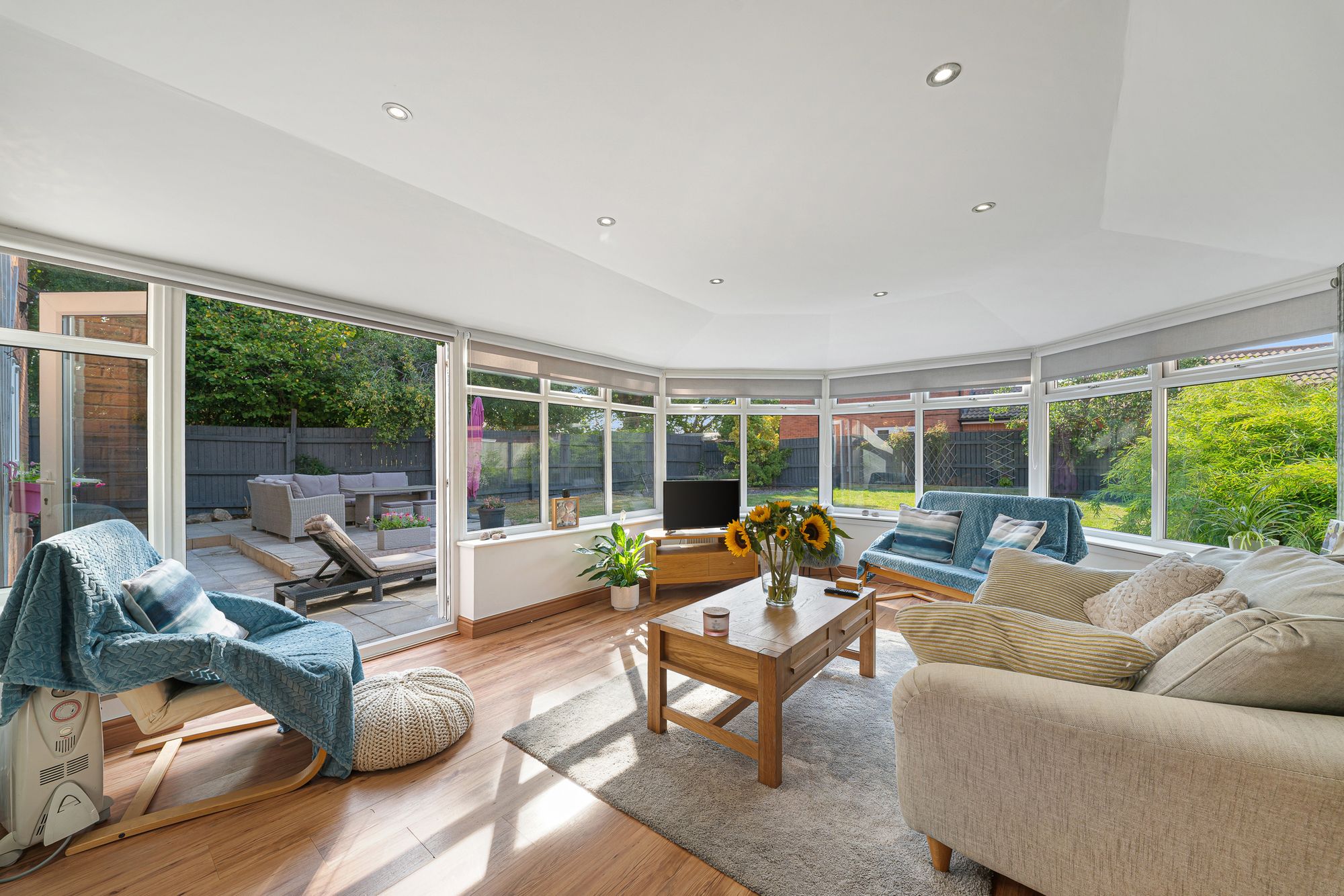Dorchester Park, Runcorn, WA7