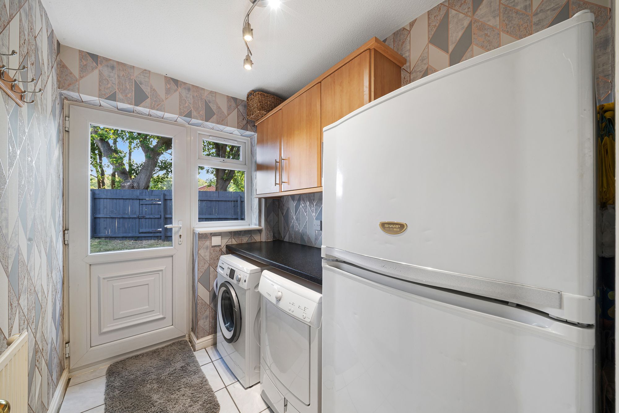 Dorchester Park, Runcorn, WA7