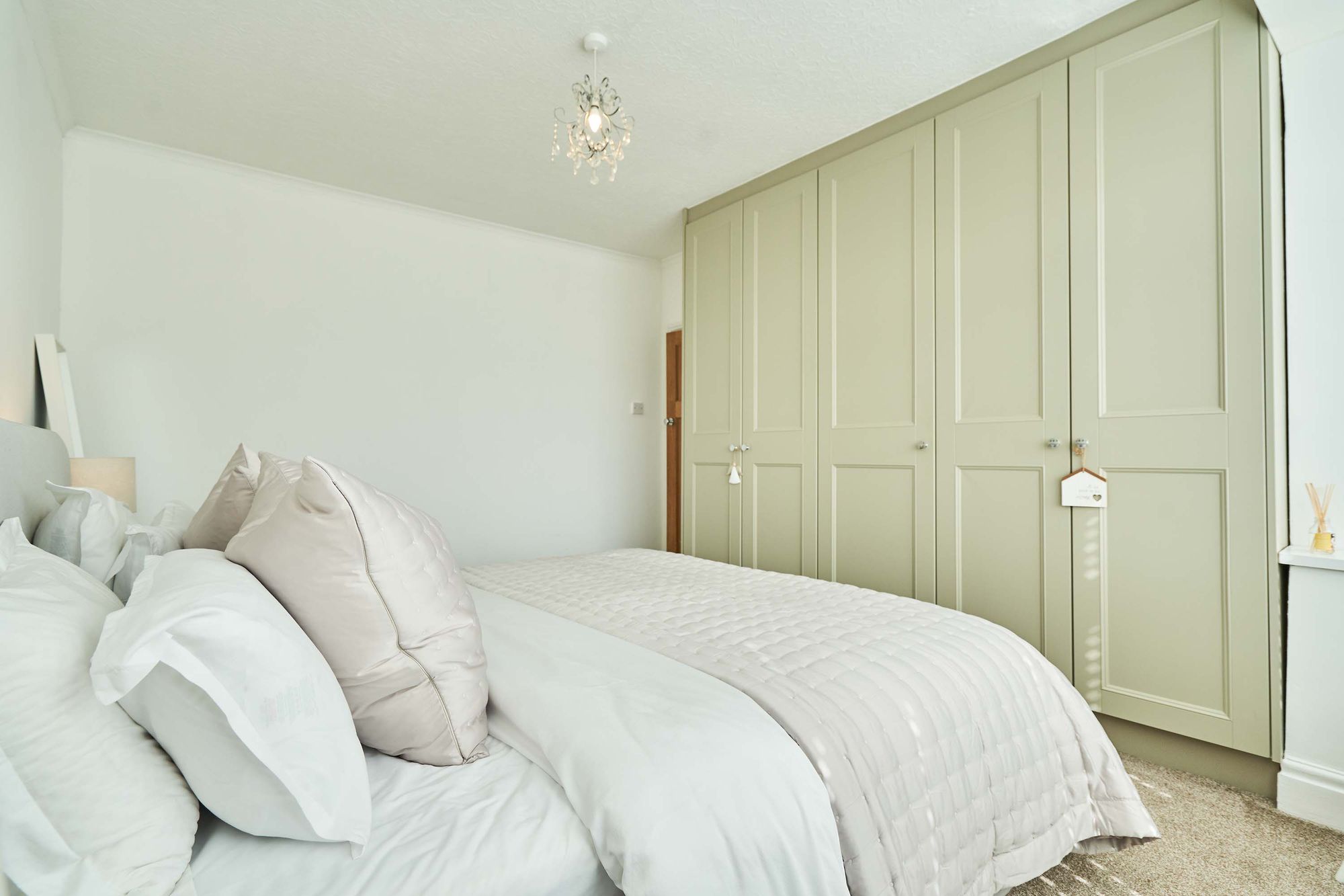 St. Helens Road, Rainford, WA11