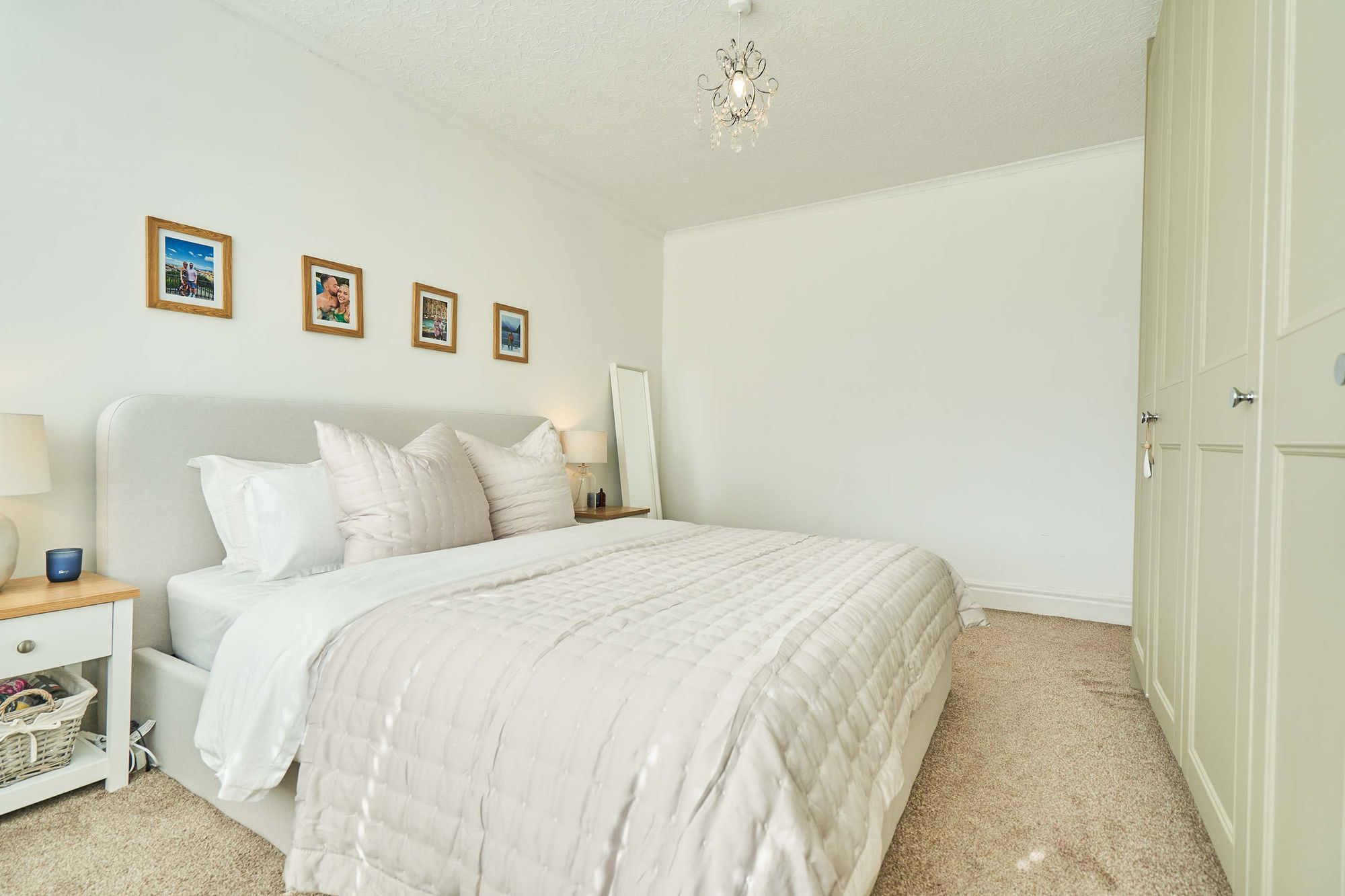St. Helens Road, Rainford, WA11