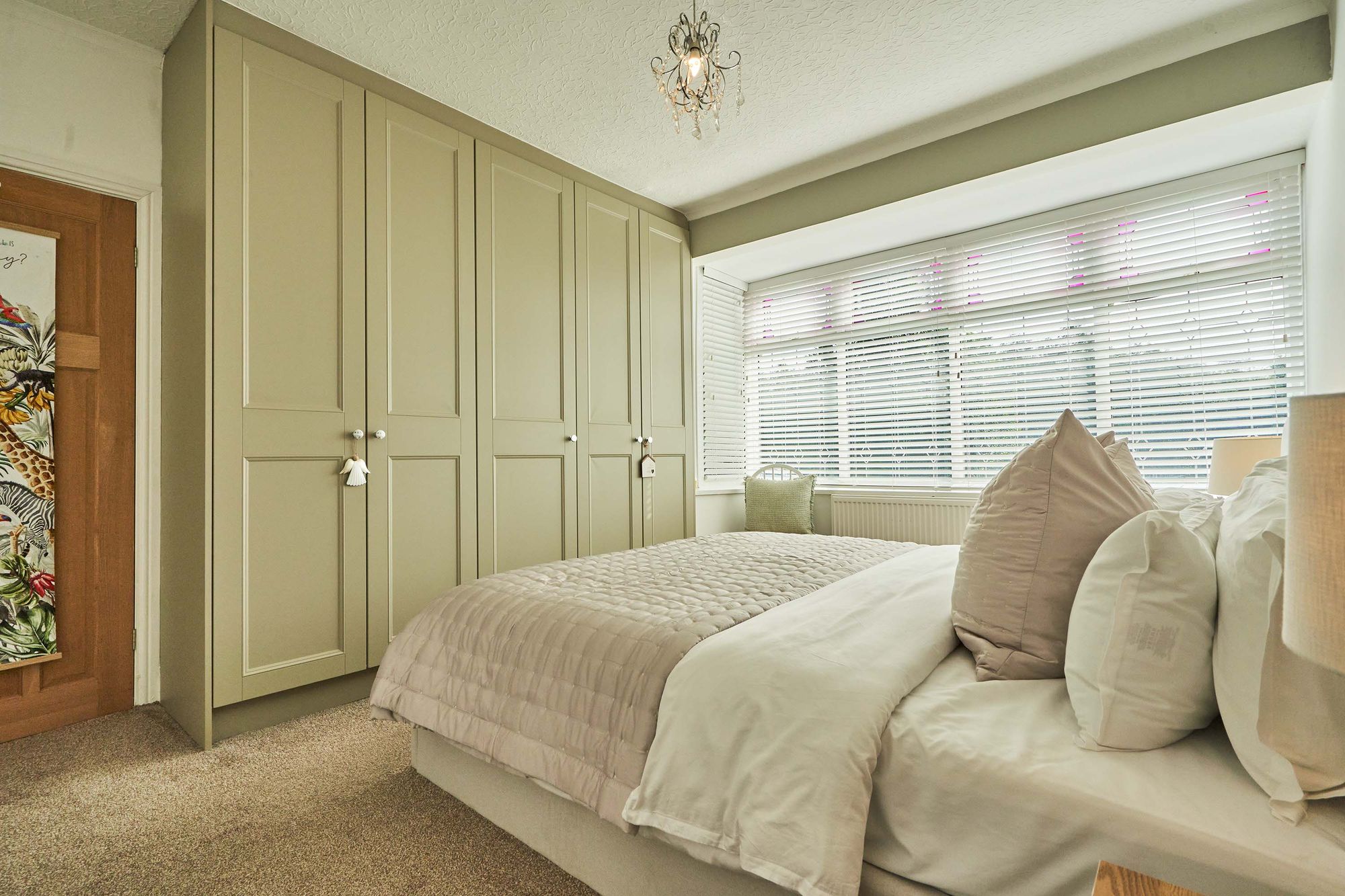 St. Helens Road, Rainford, WA11