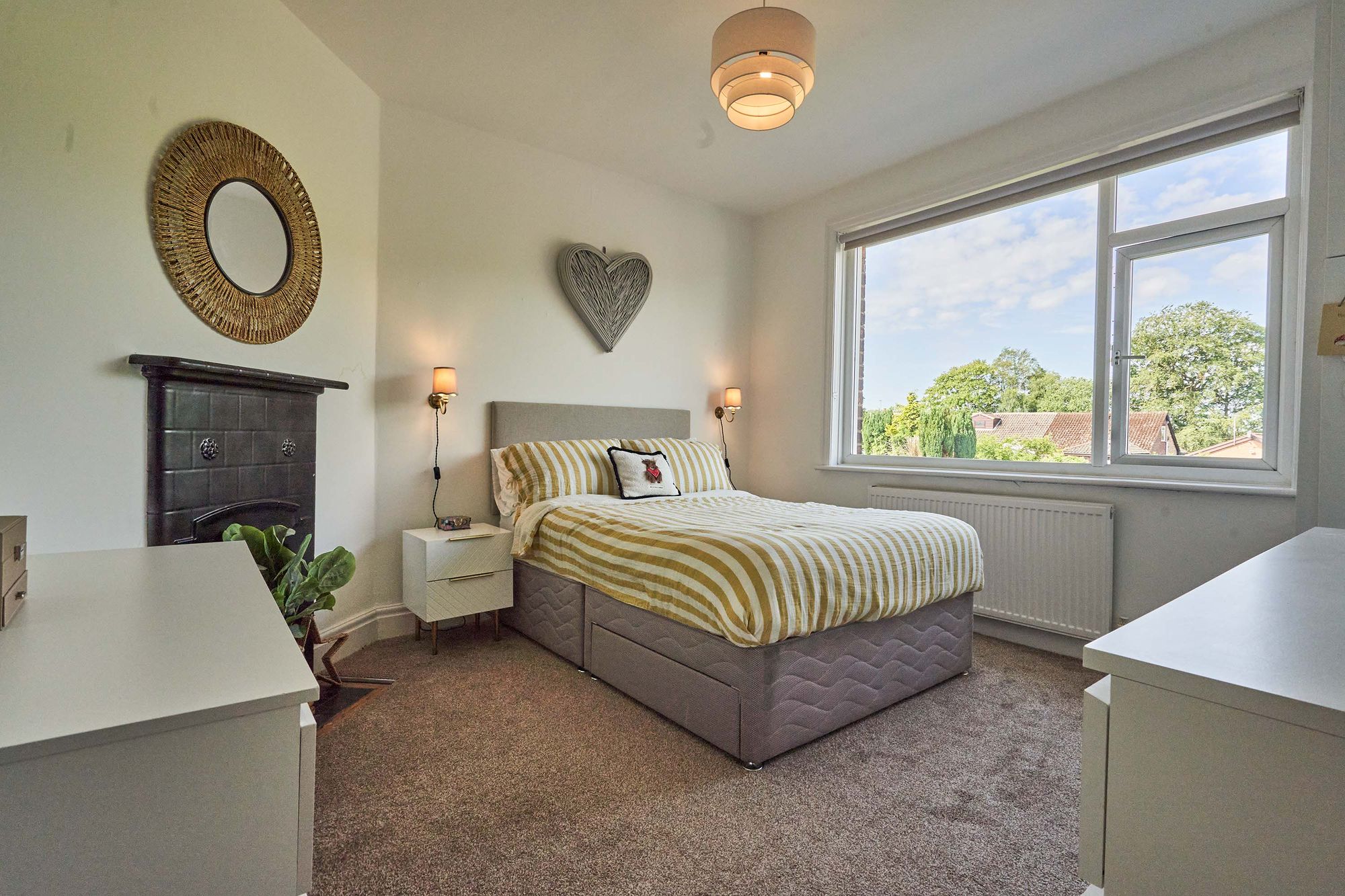 St. Helens Road, Rainford, WA11