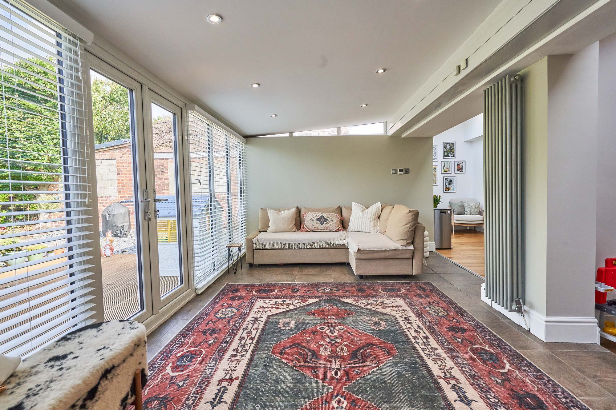St. Helens Road, Rainford, WA11
