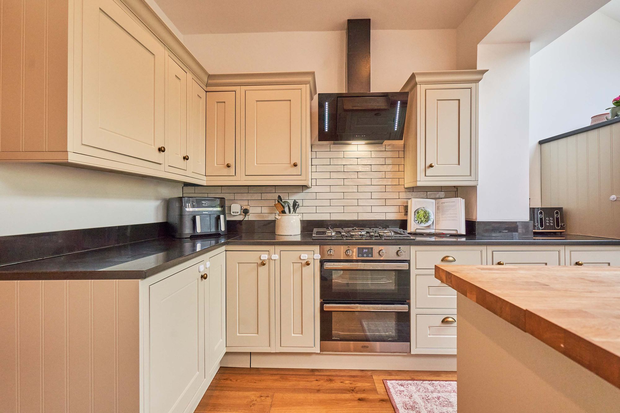 St. Helens Road, Rainford, WA11