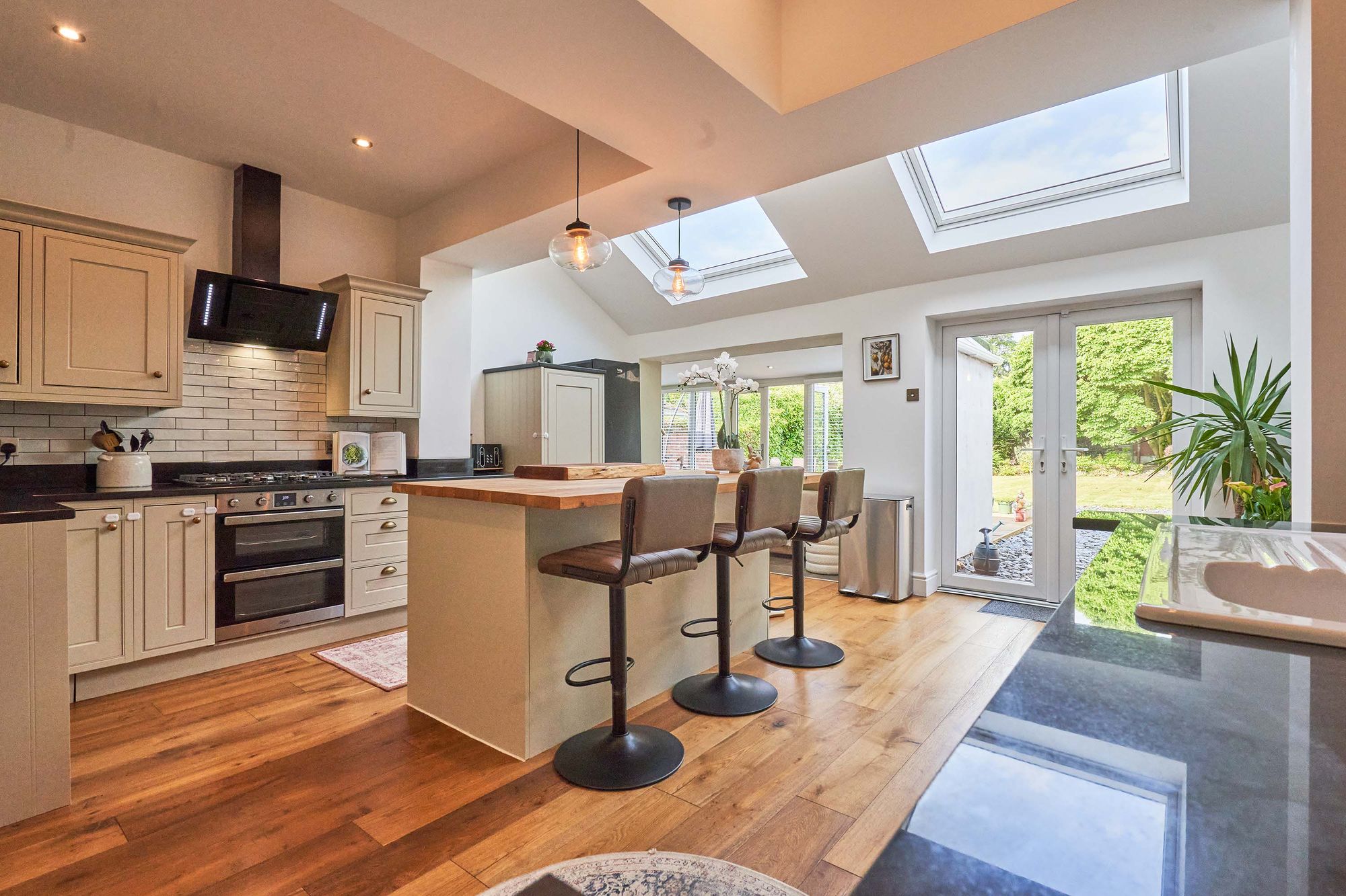 St. Helens Road, Rainford, WA11