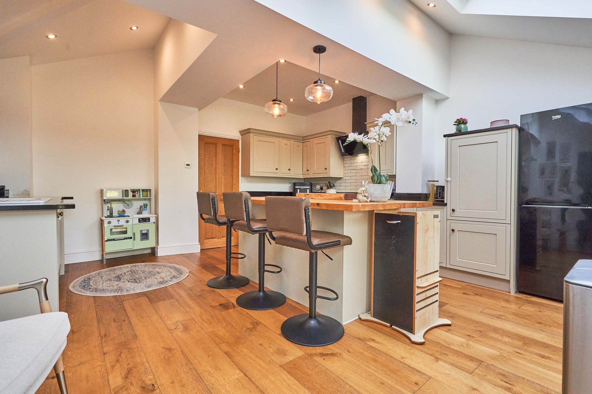 St. Helens Road, Rainford, WA11