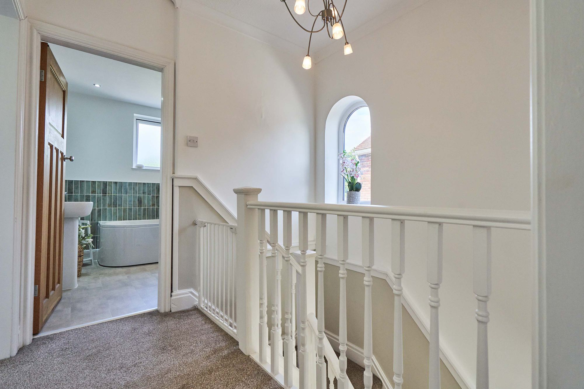 St. Helens Road, Rainford, WA11