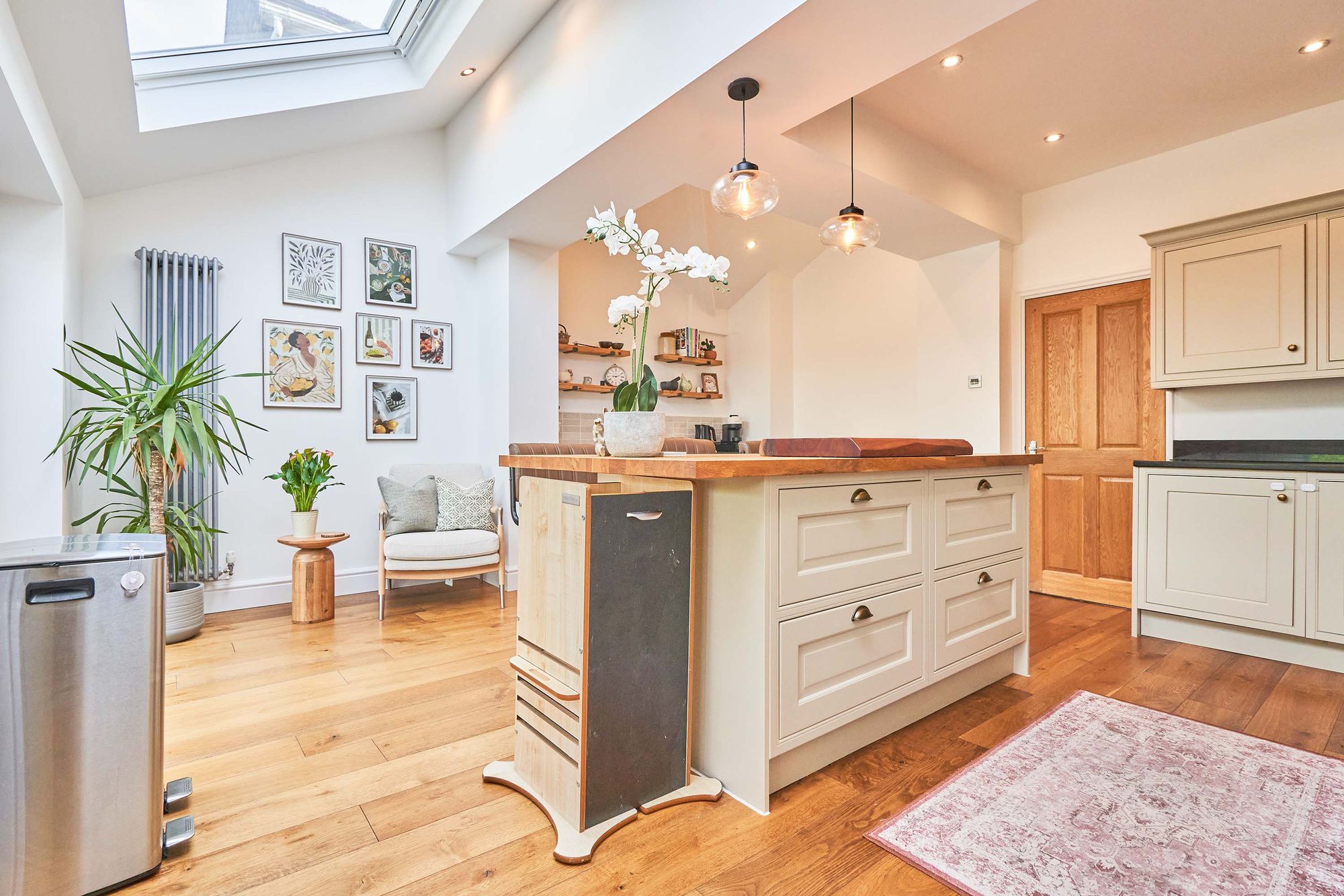 St. Helens Road, Rainford, WA11