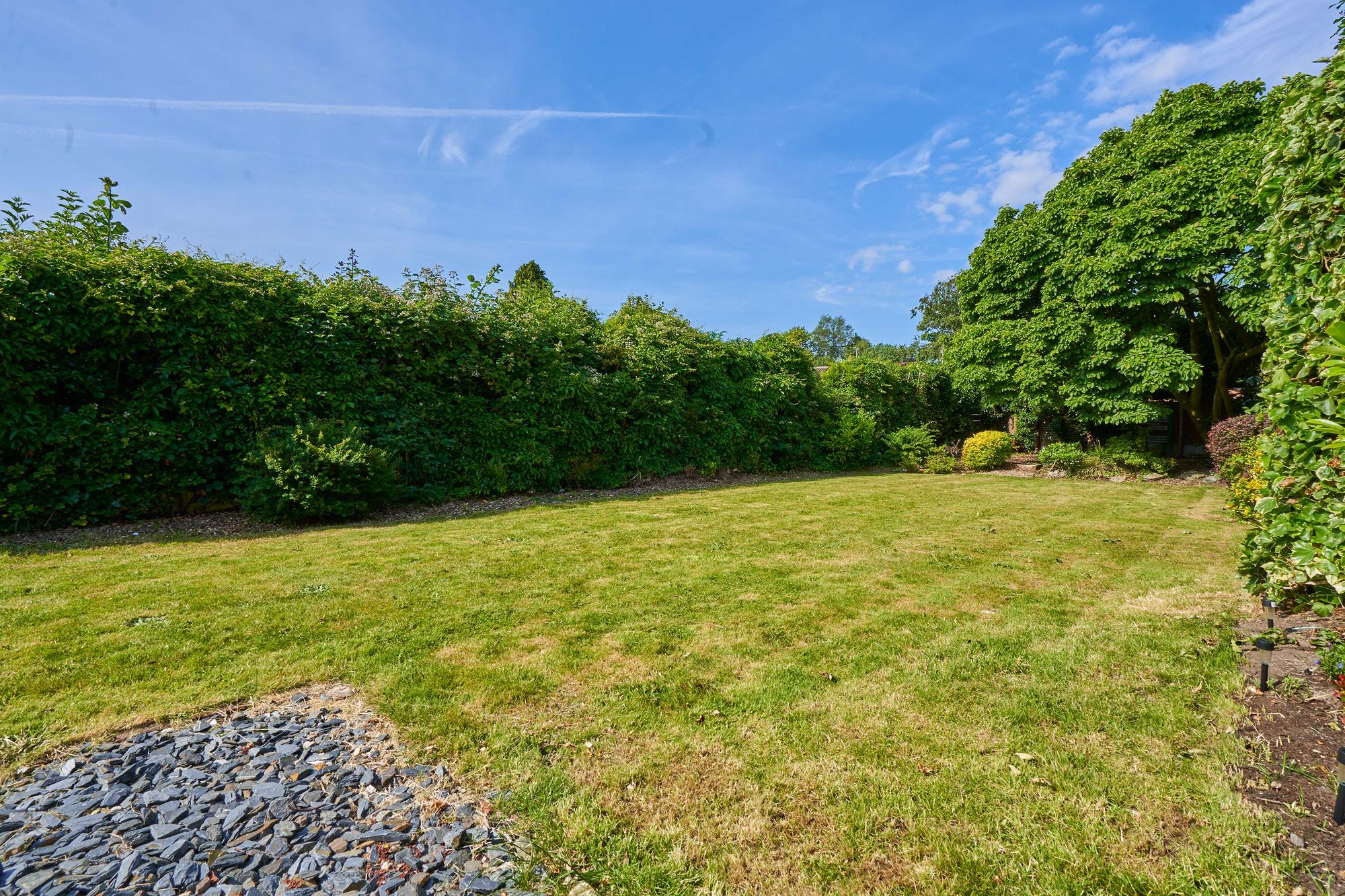 St. Helens Road, Rainford, WA11