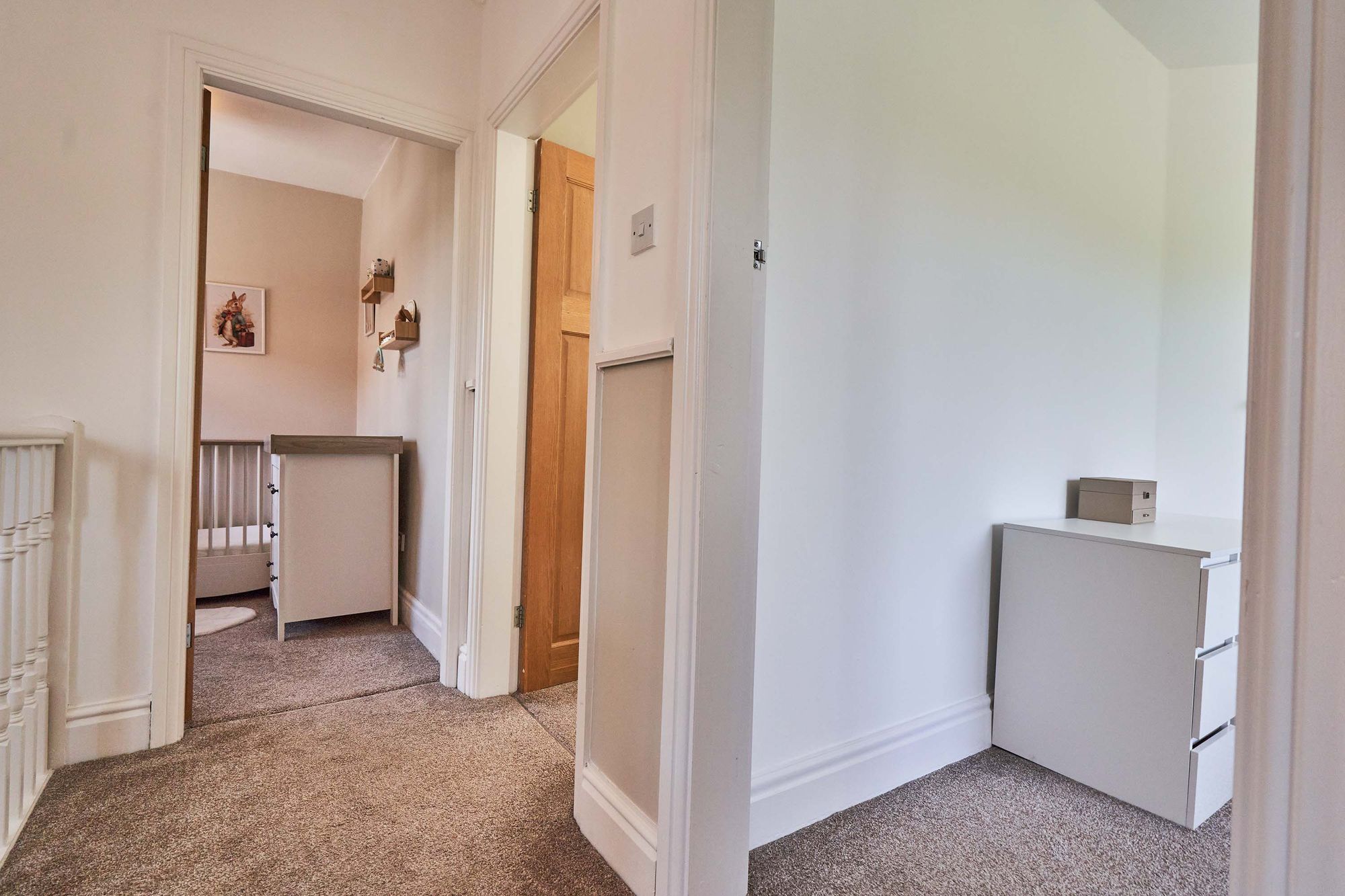 St. Helens Road, Rainford, WA11