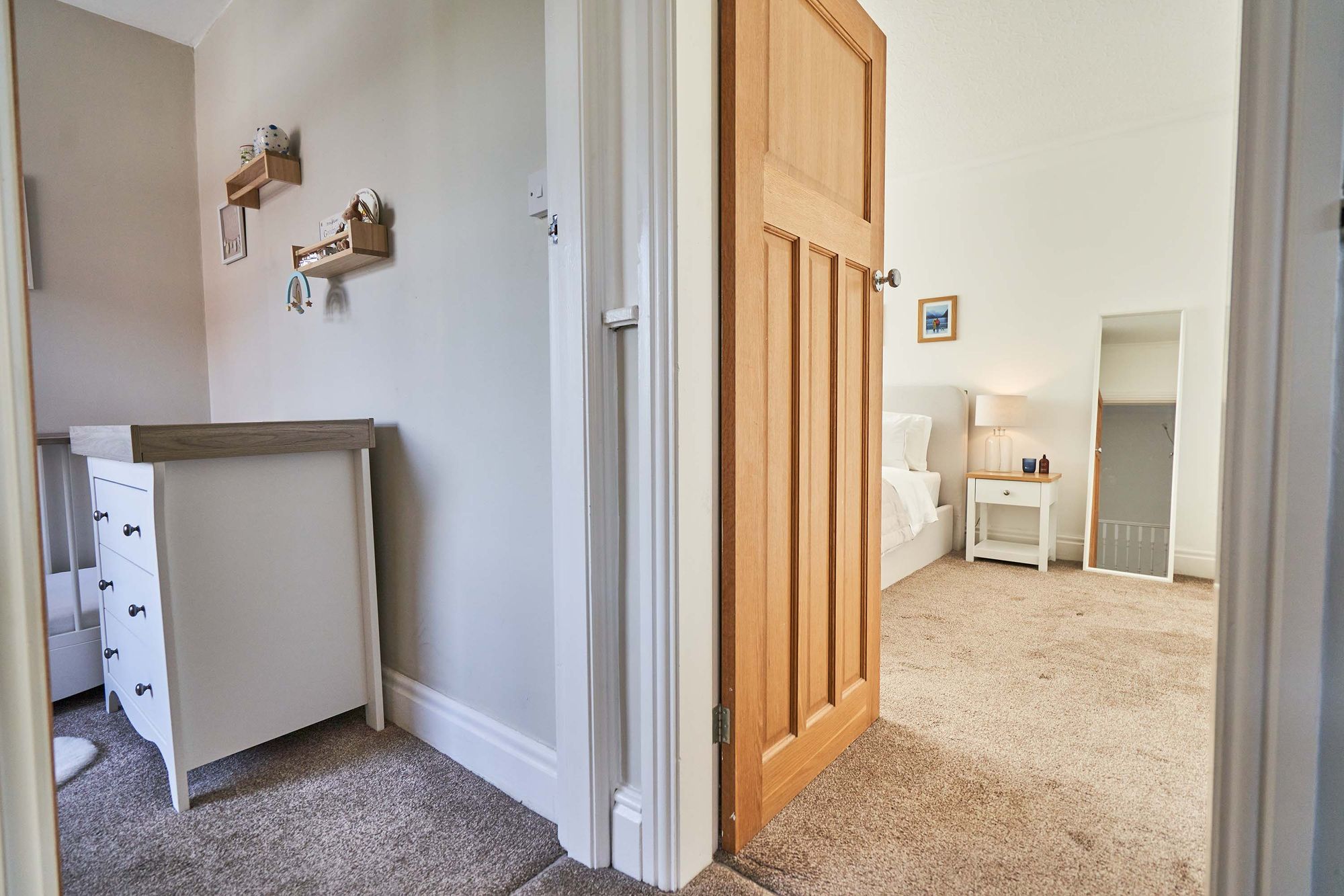 St. Helens Road, Rainford, WA11
