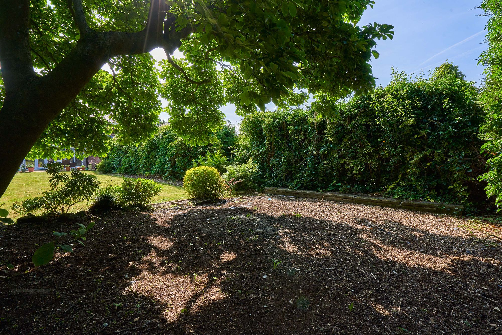 St. Helens Road, Rainford, WA11