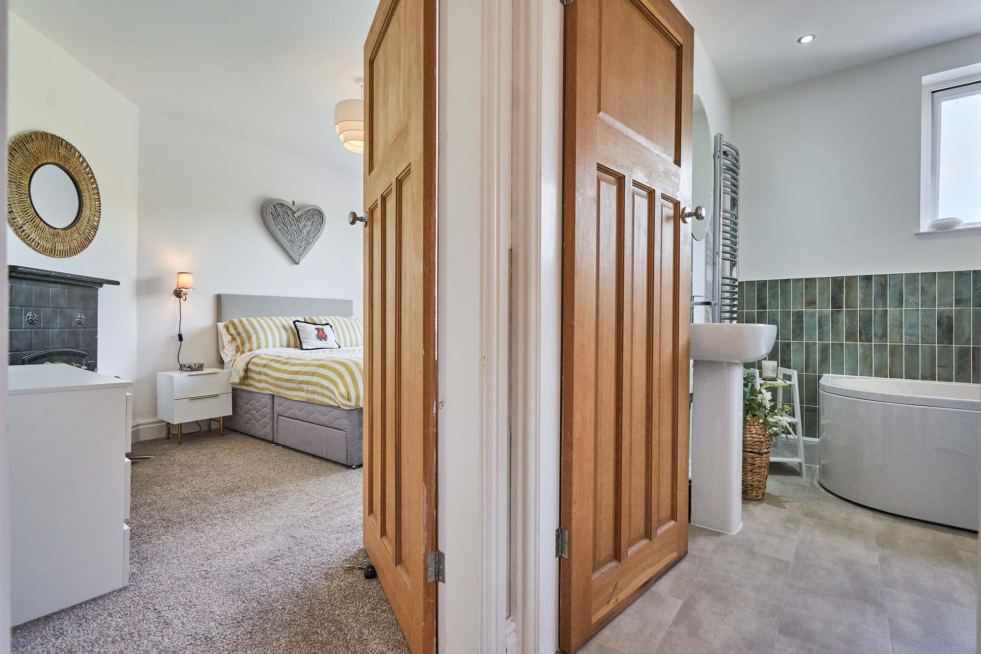 St. Helens Road, Rainford, WA11