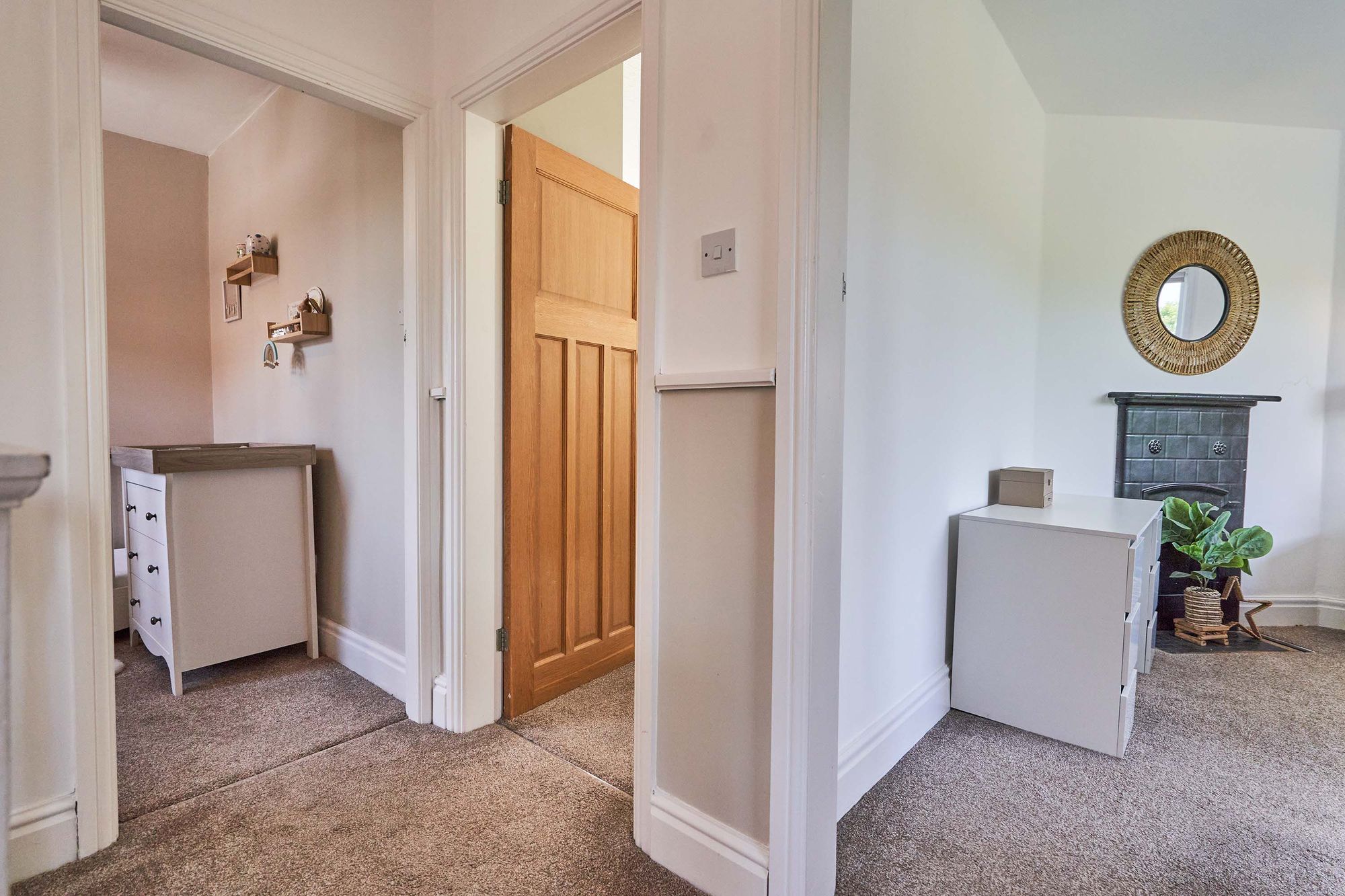 St. Helens Road, Rainford, WA11
