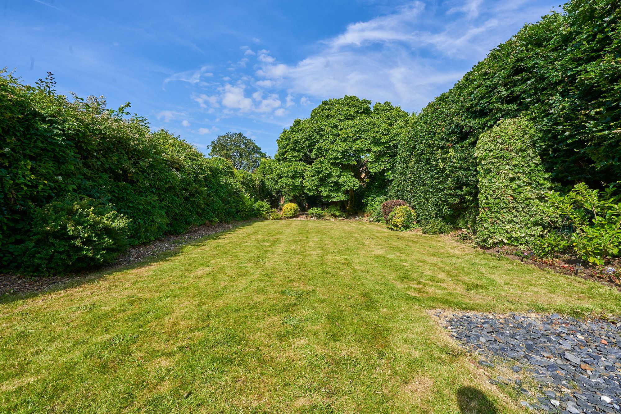 St. Helens Road, Rainford, WA11