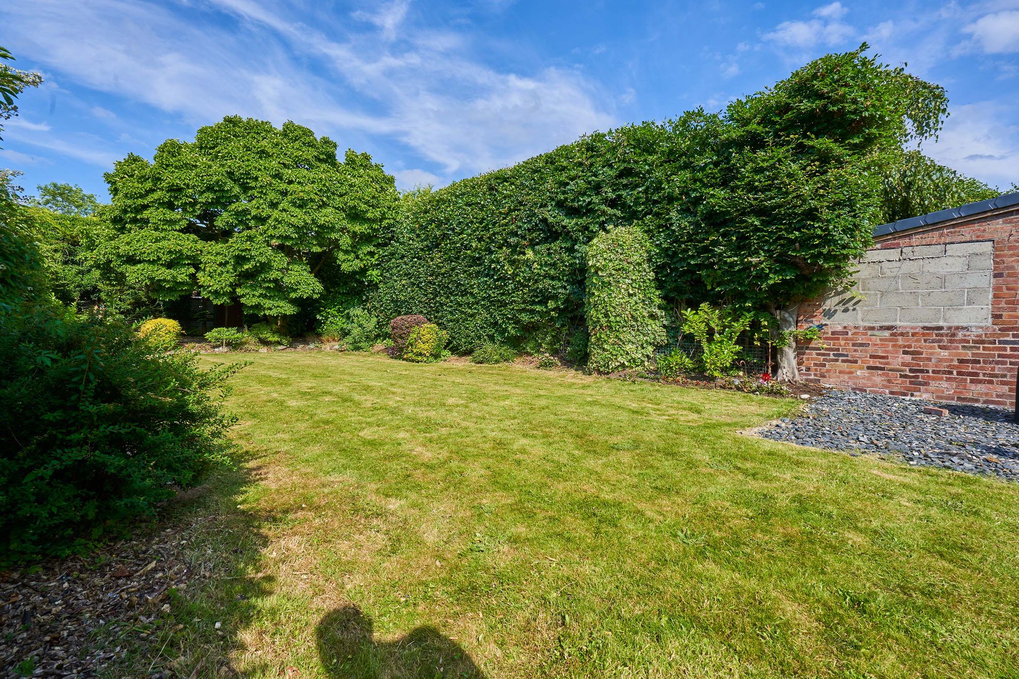 St. Helens Road, Rainford, WA11