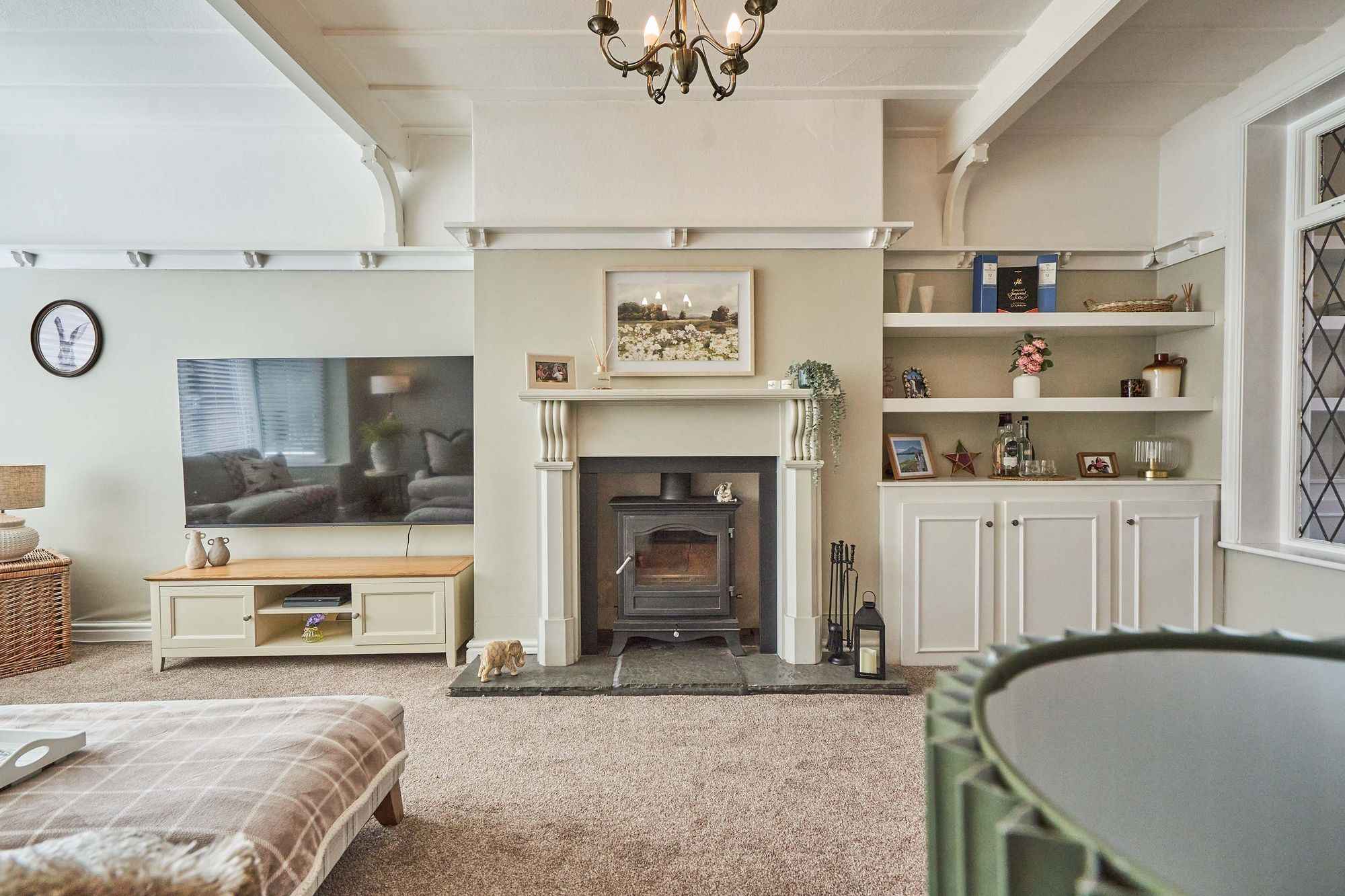 St. Helens Road, Rainford, WA11