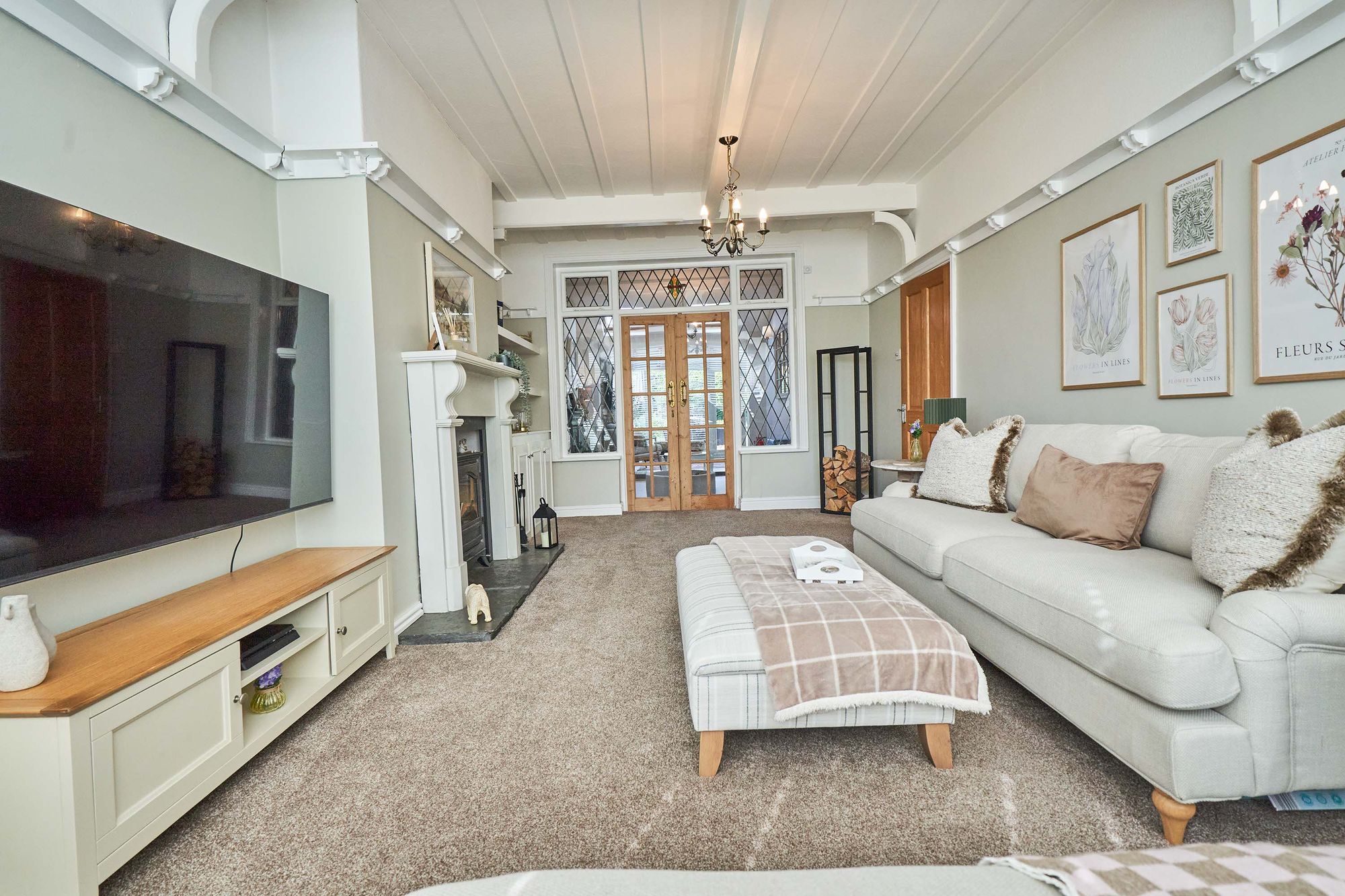 St. Helens Road, Rainford, WA11
