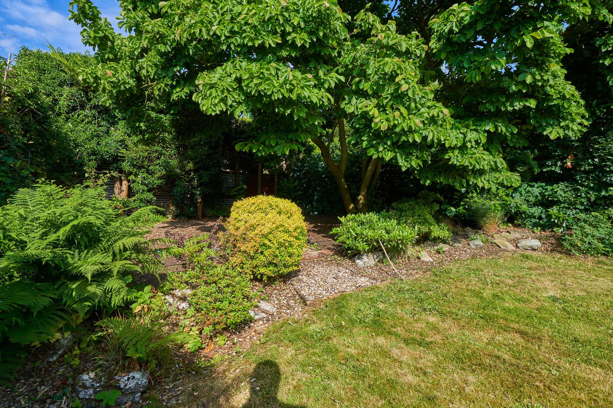 St. Helens Road, Rainford, WA11