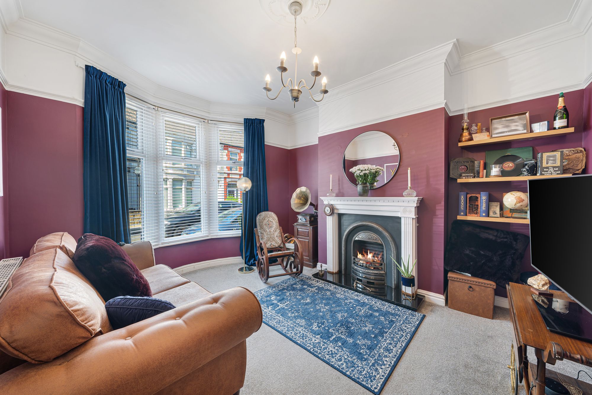 Fitzgerald Road, Liverpool, L13