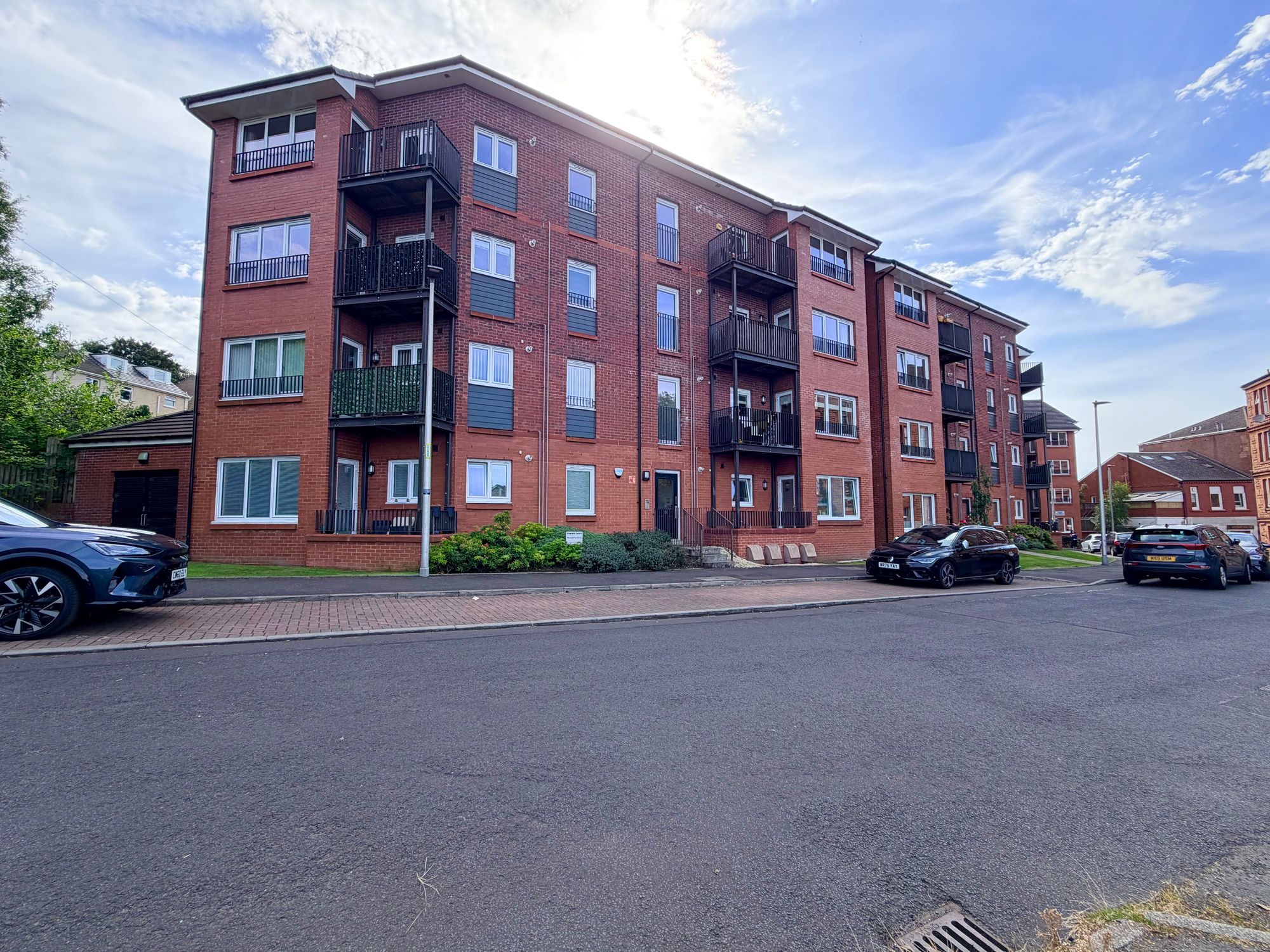 3/2, 5 Craig Terrace